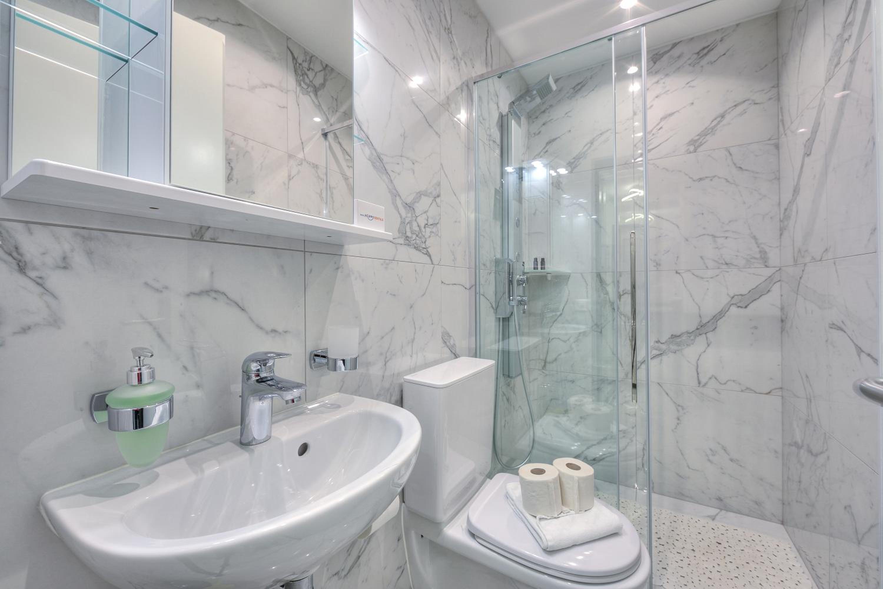 Wonderful Blick Apartment Orselina - Happy Rentals