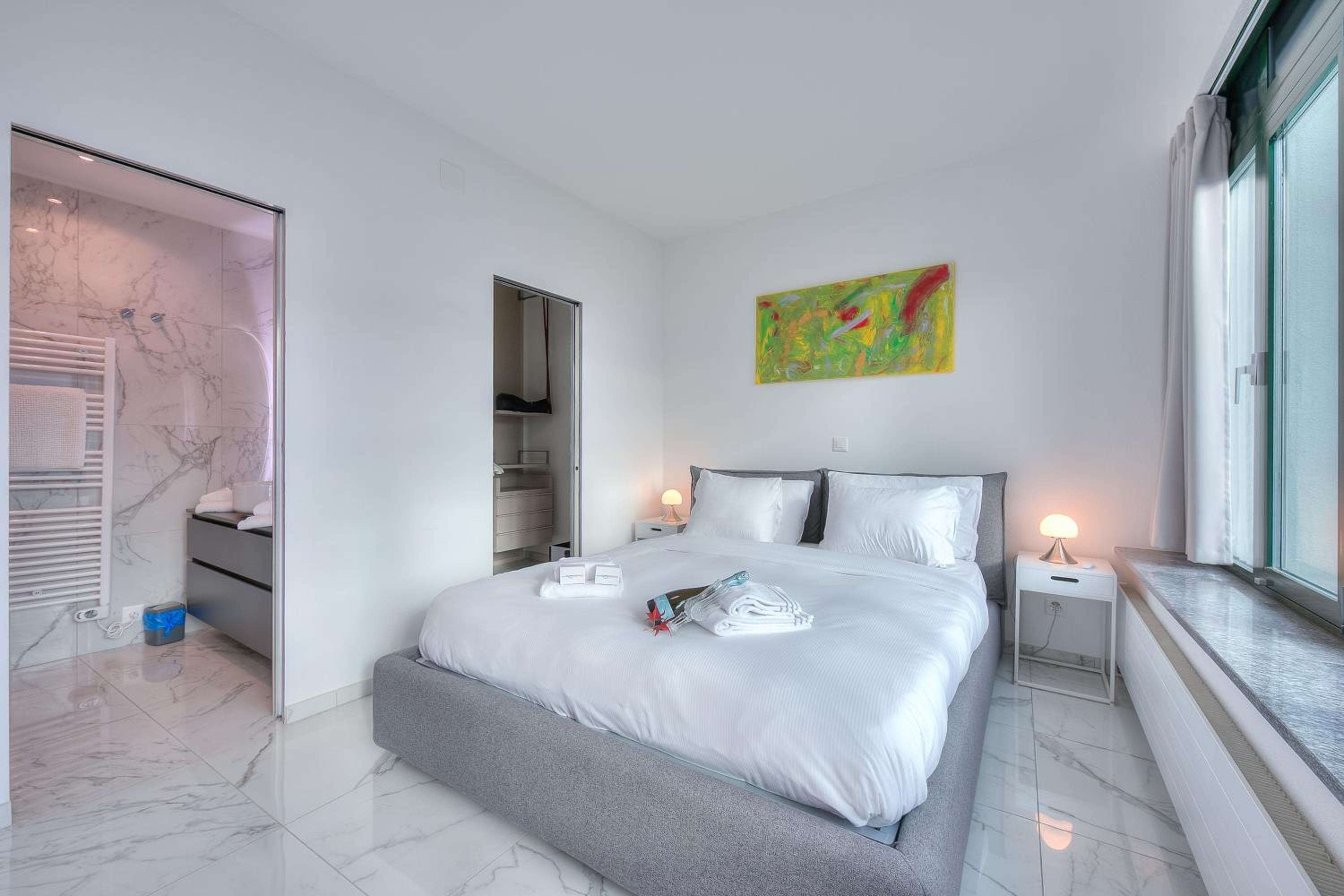 Wonderful Blick Apartment Orselina - Happy Rentals