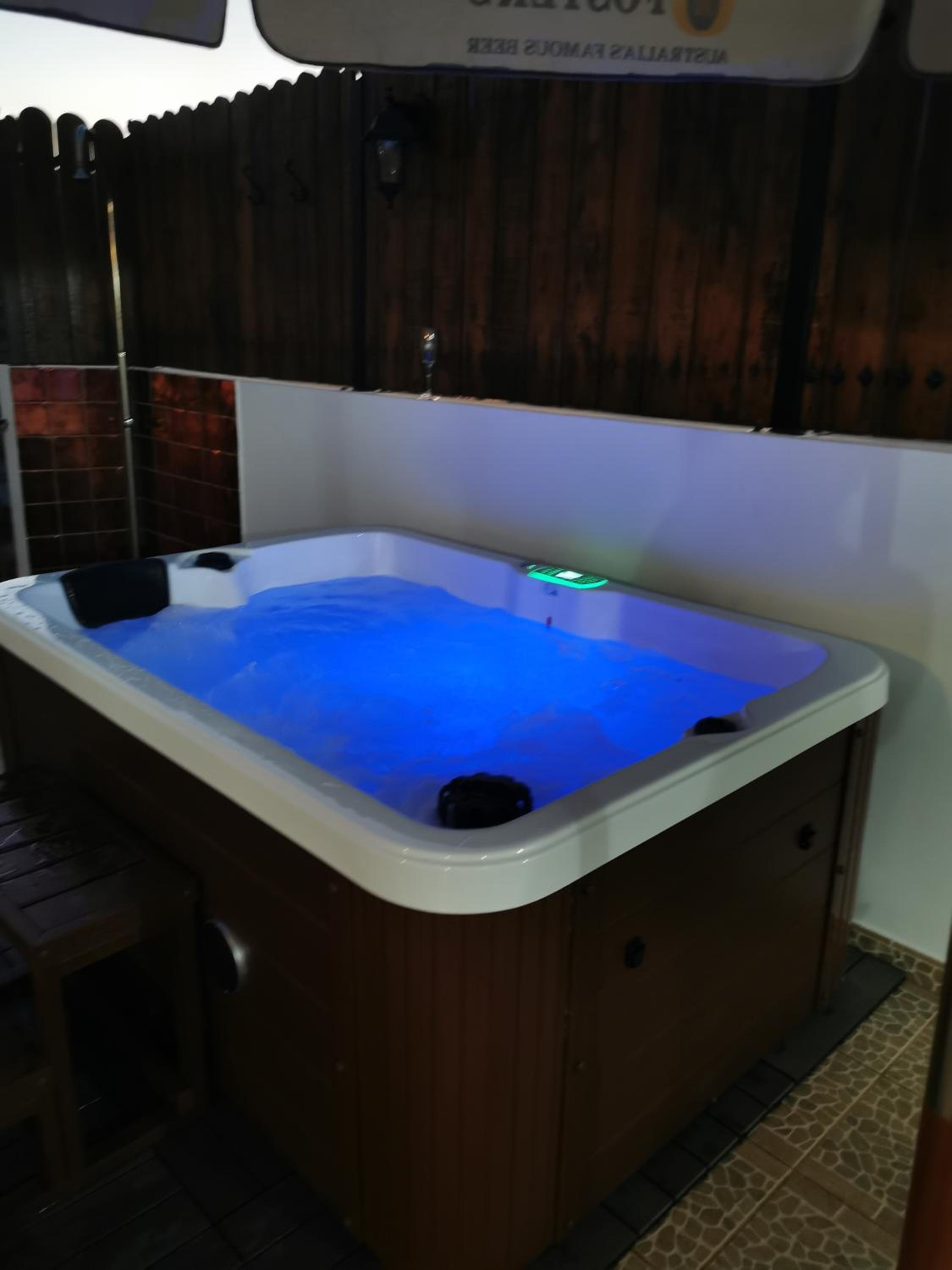 Casa Amelia - con Spa de hidromasaje