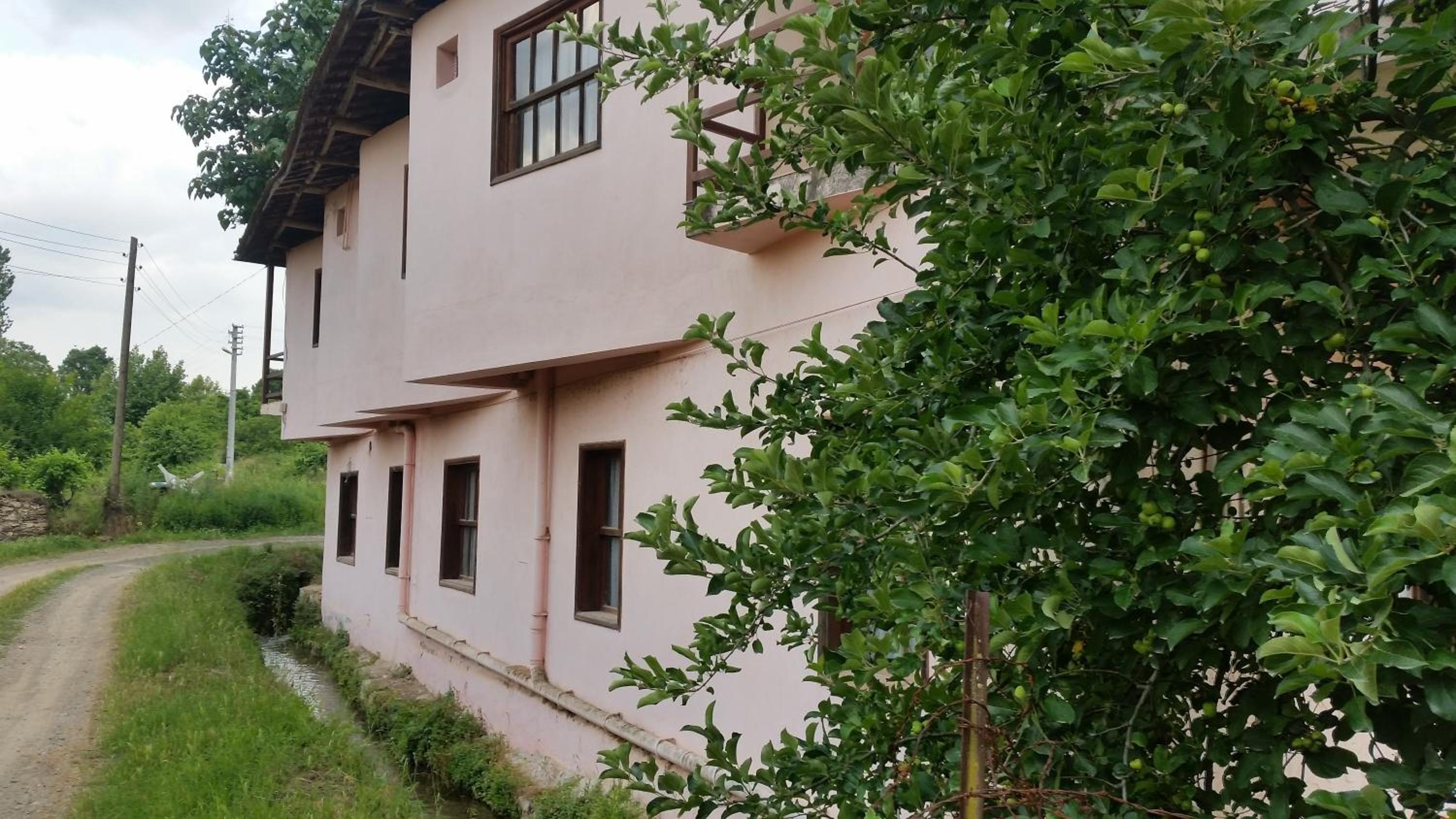 Elmas Pansiyon