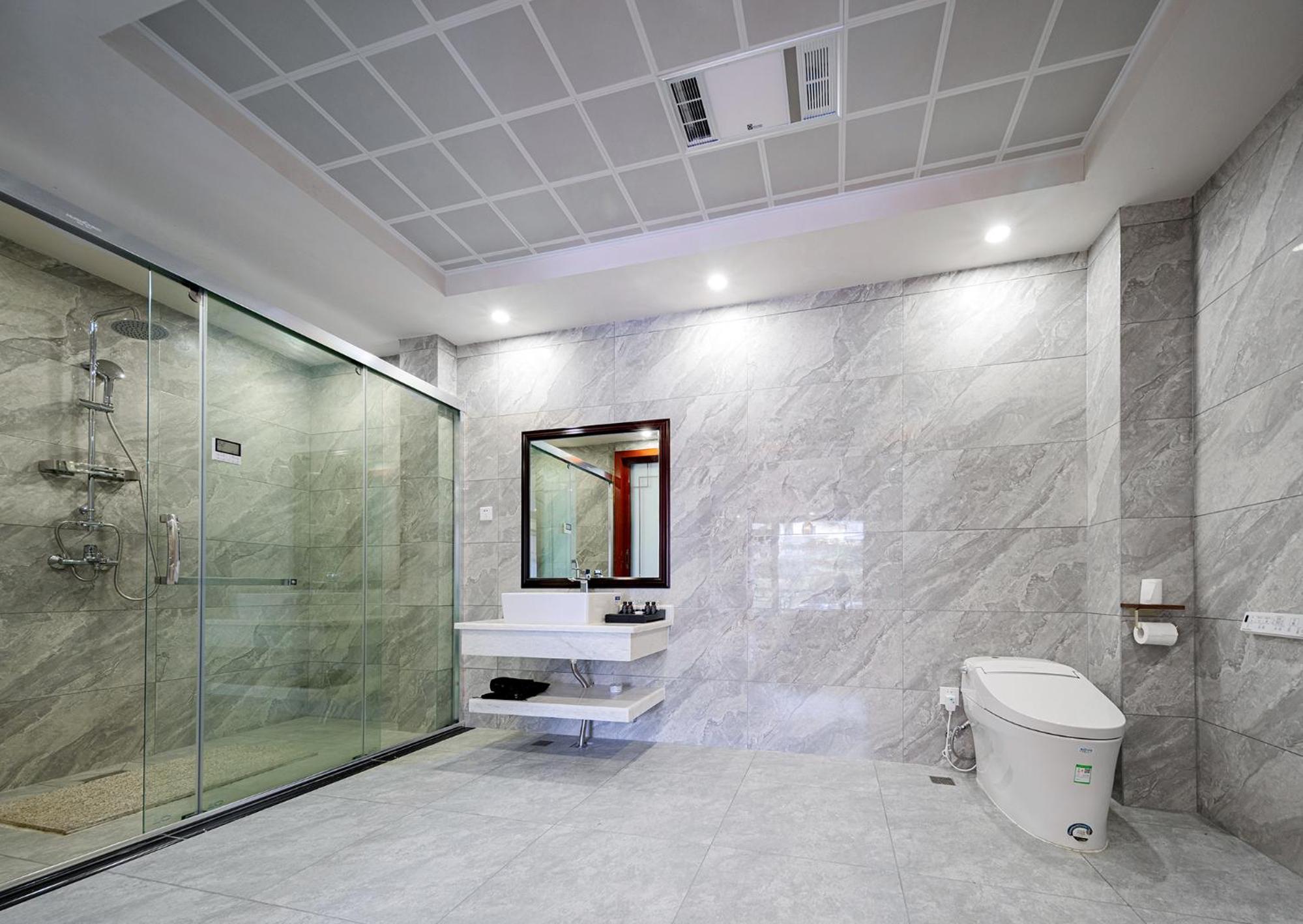 Zhangjiajie Guanshanyuan B&B