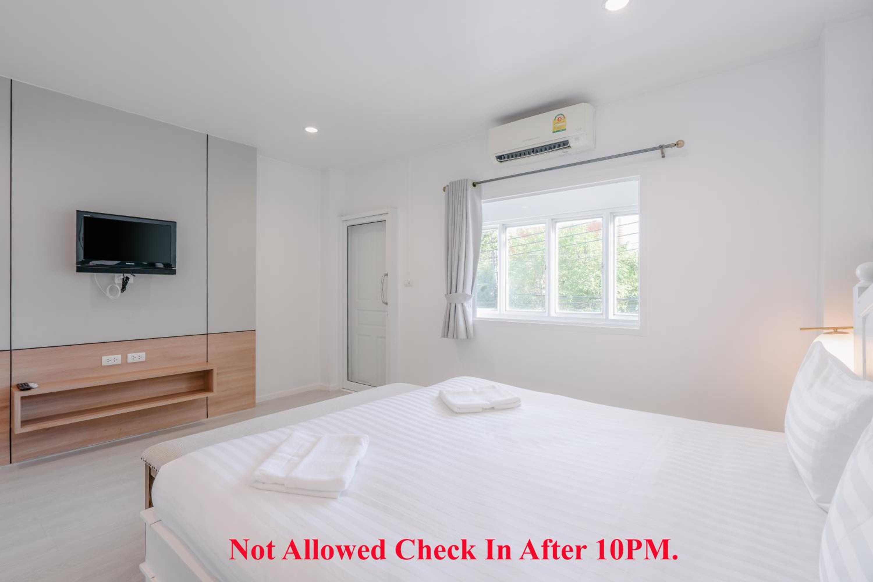 Baan Sutra Guesthouse
