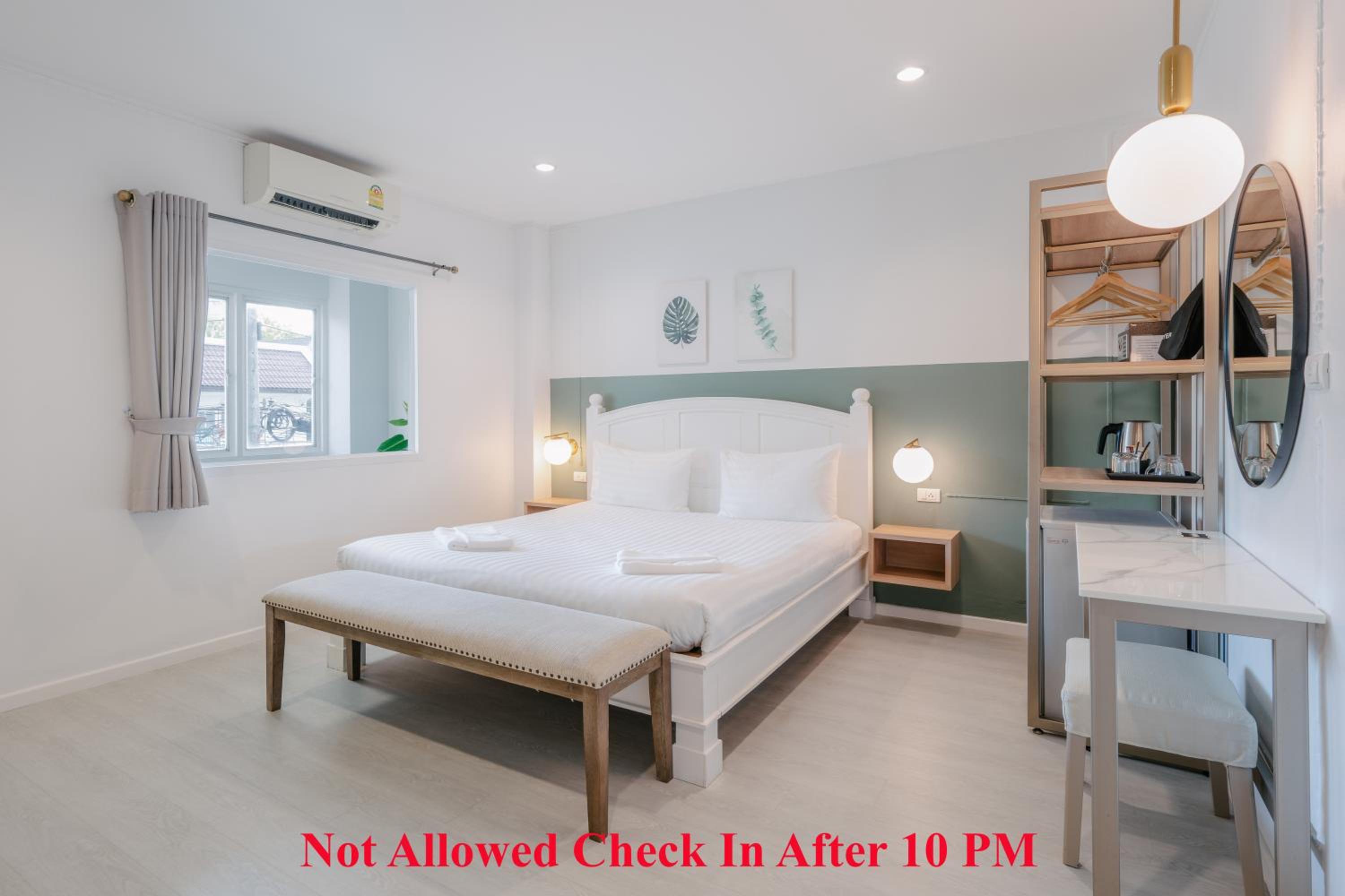 Baan Sutra Guesthouse