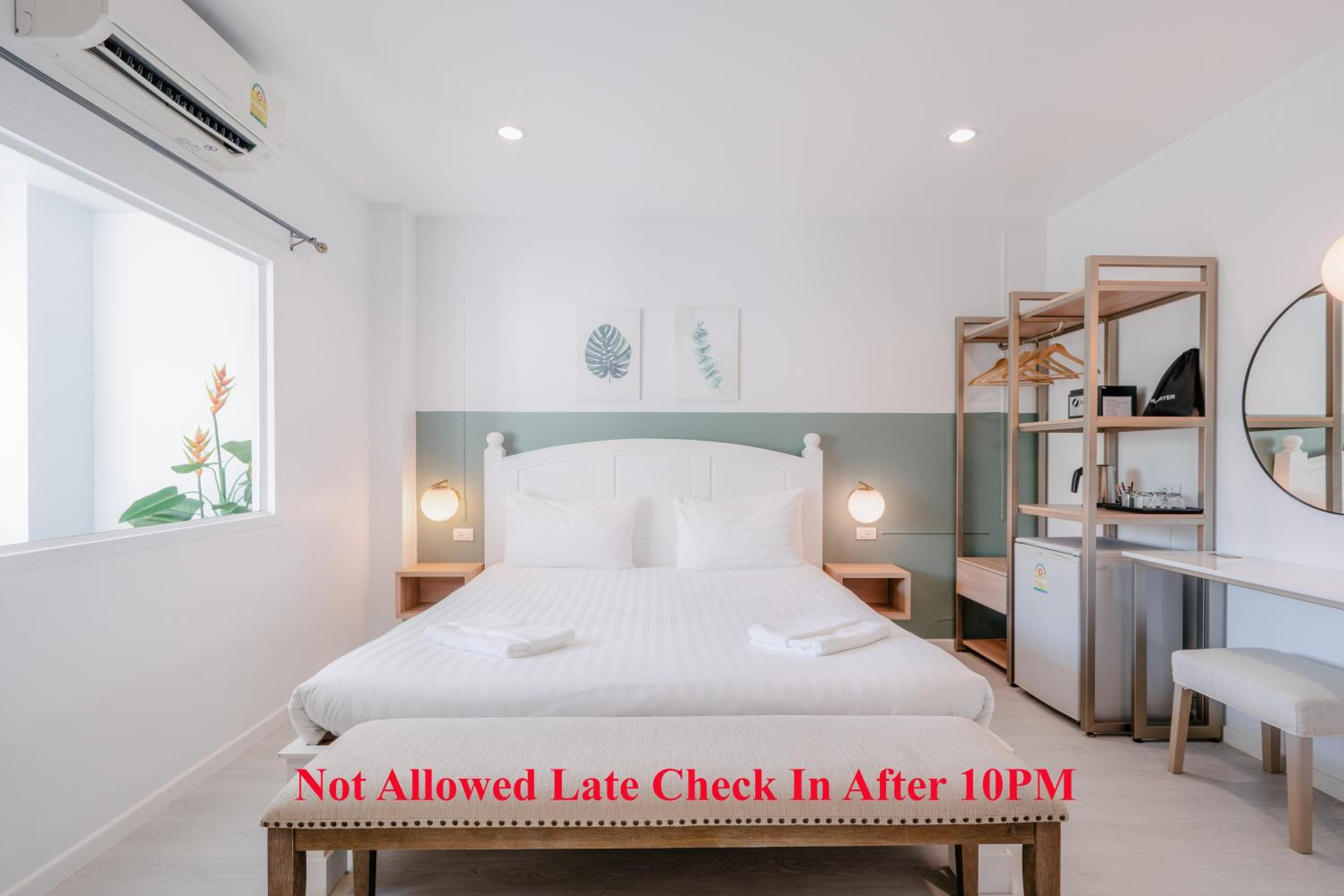Baan Sutra Guesthouse