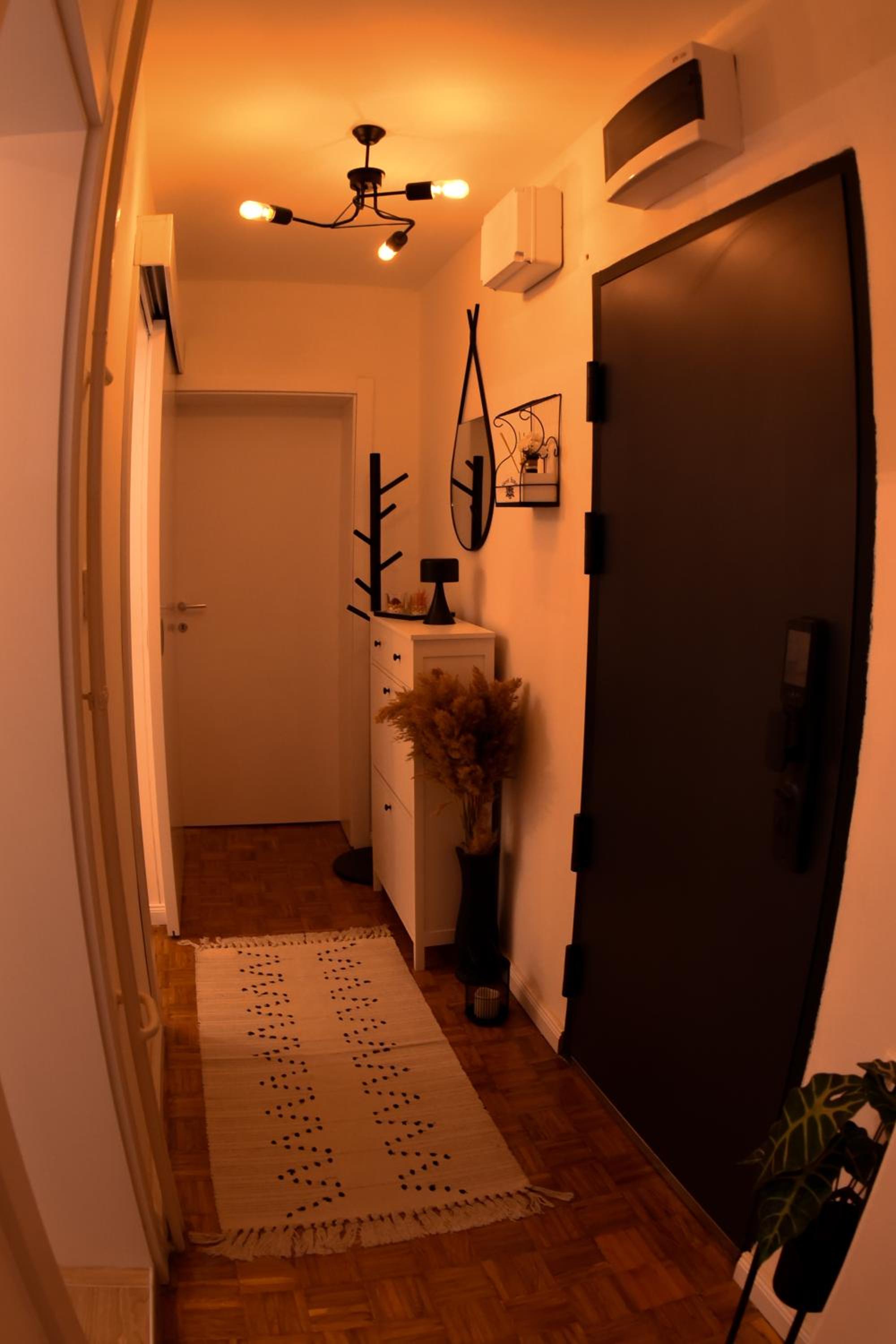 Mina Apartment