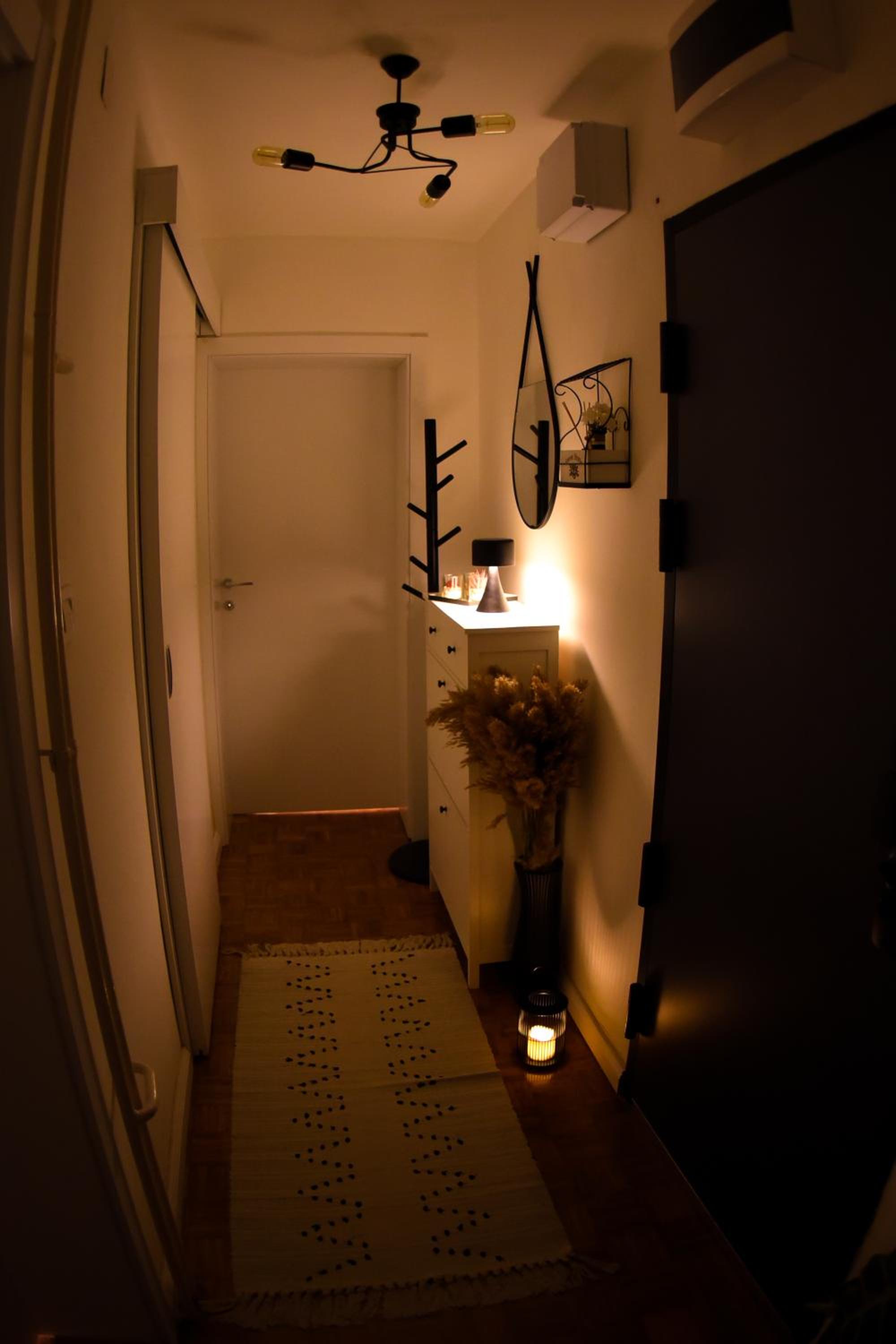 Mina Apartment
