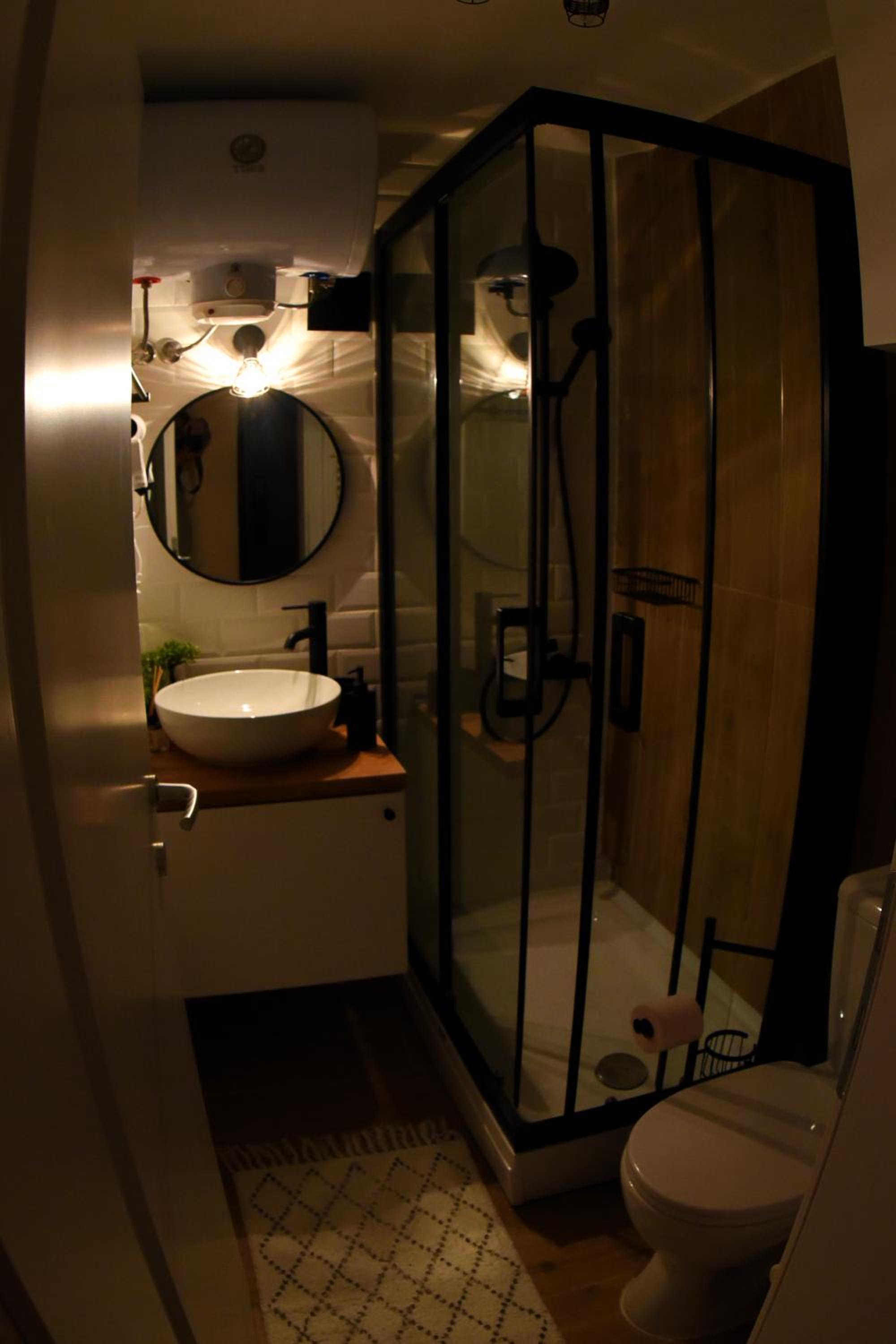 Mina Apartment