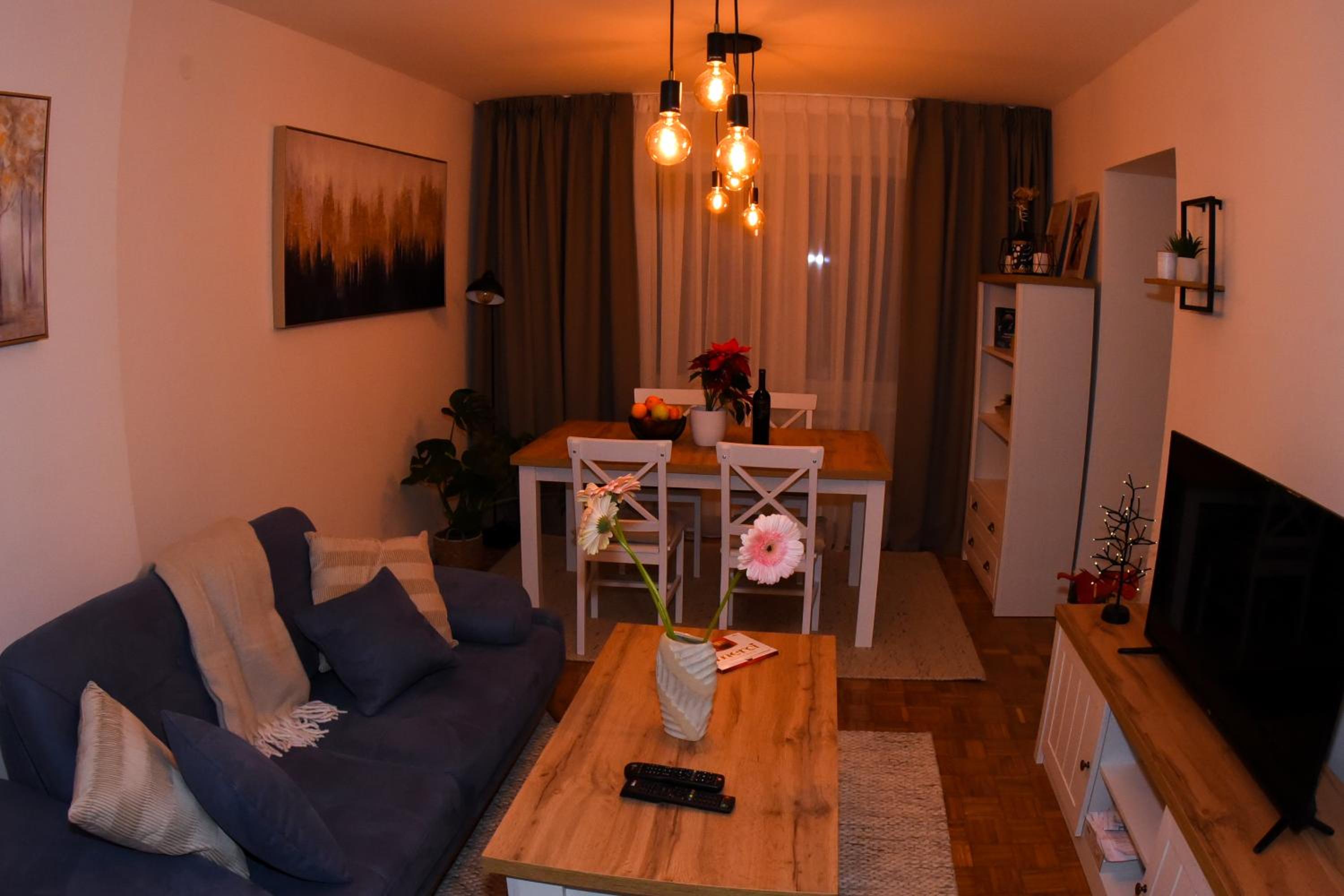 Mina Apartment