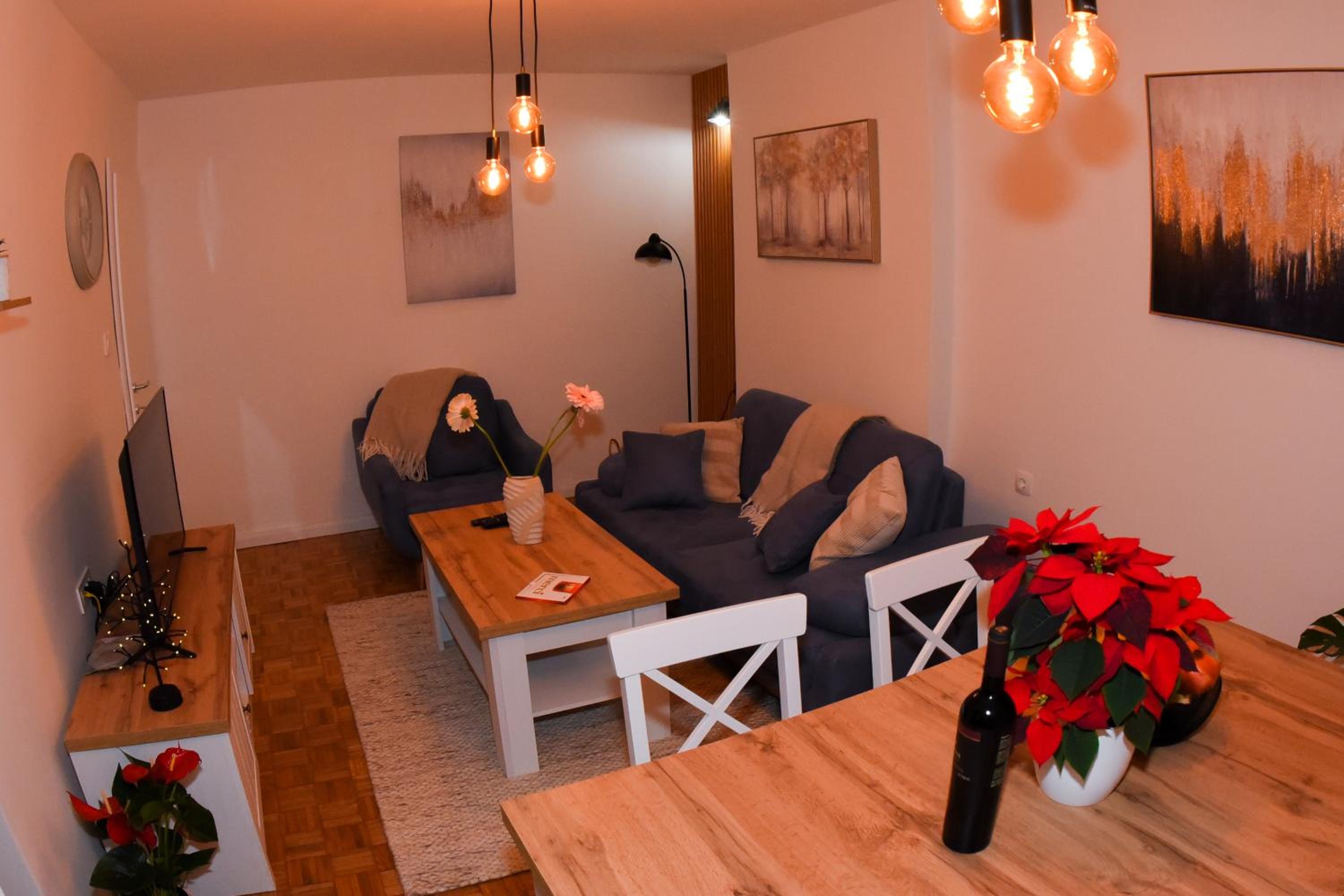 Mina Apartment