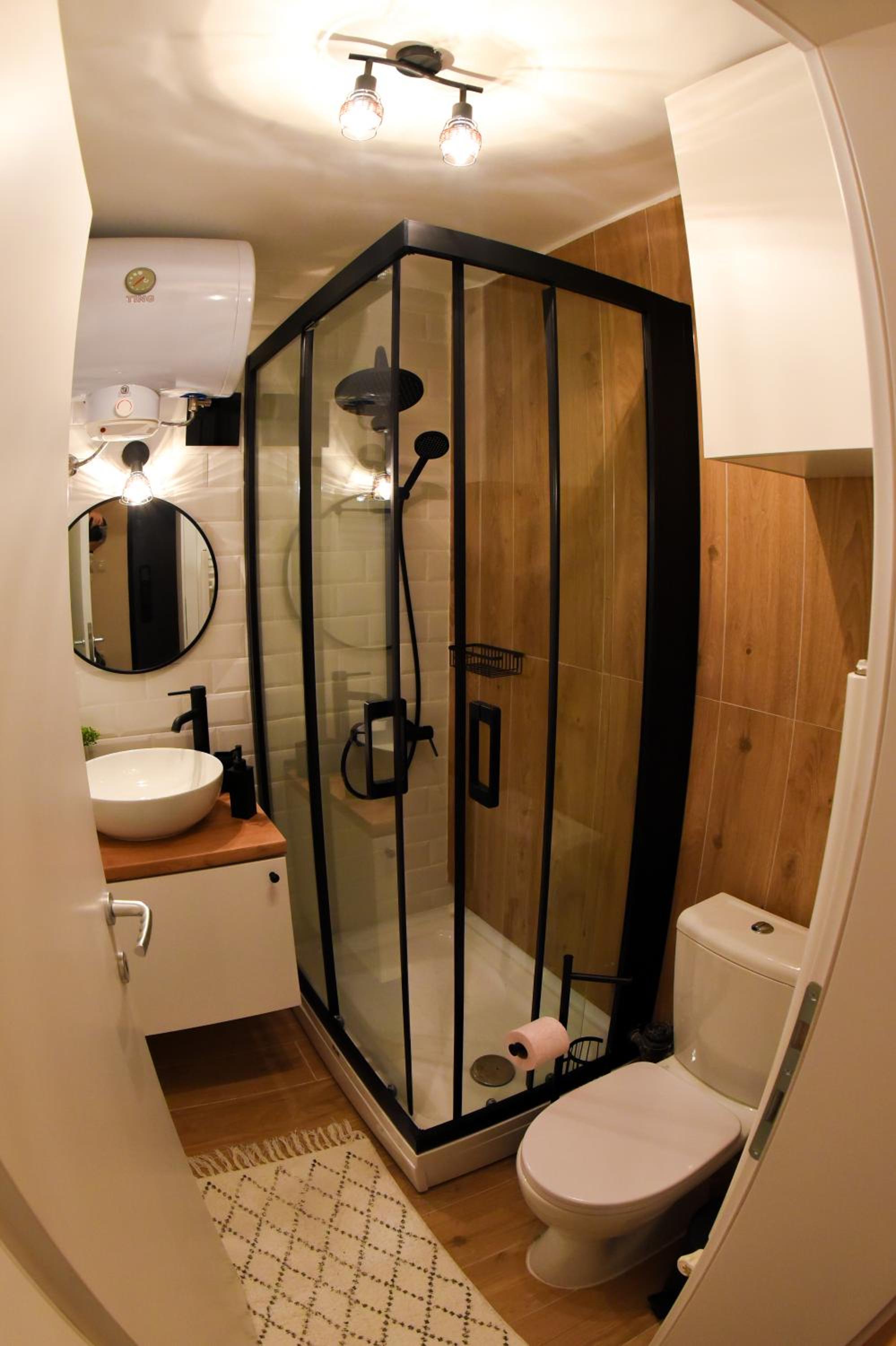 Mina Apartment
