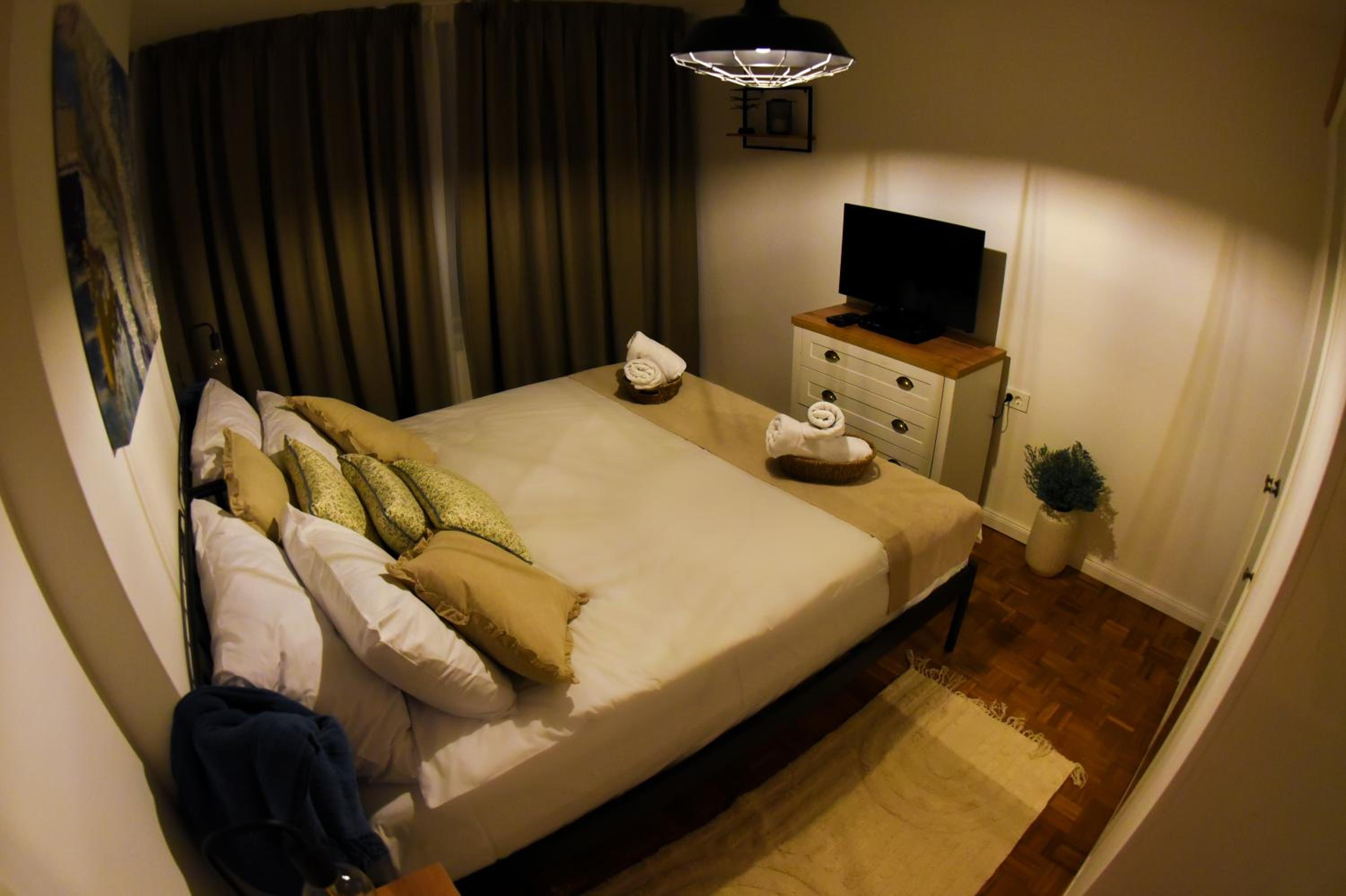 Mina Apartment