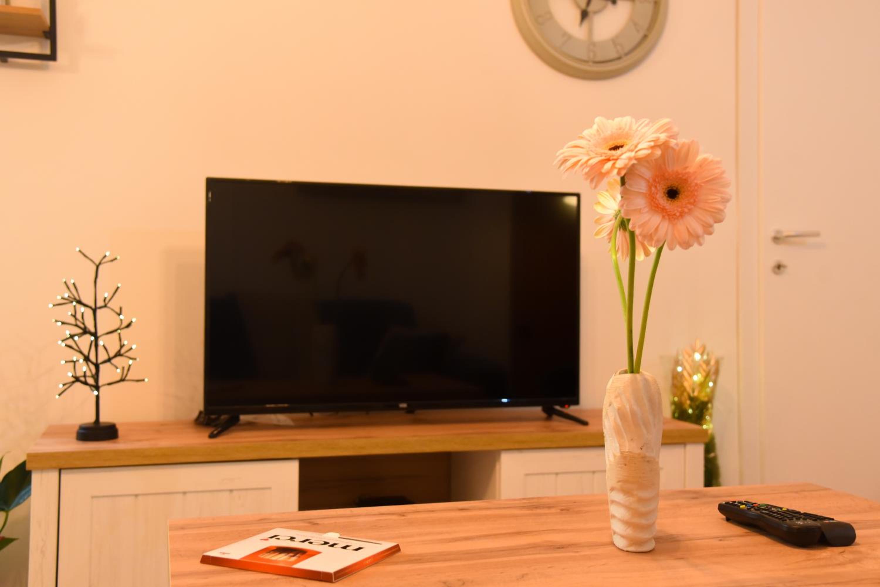 Mina Apartment