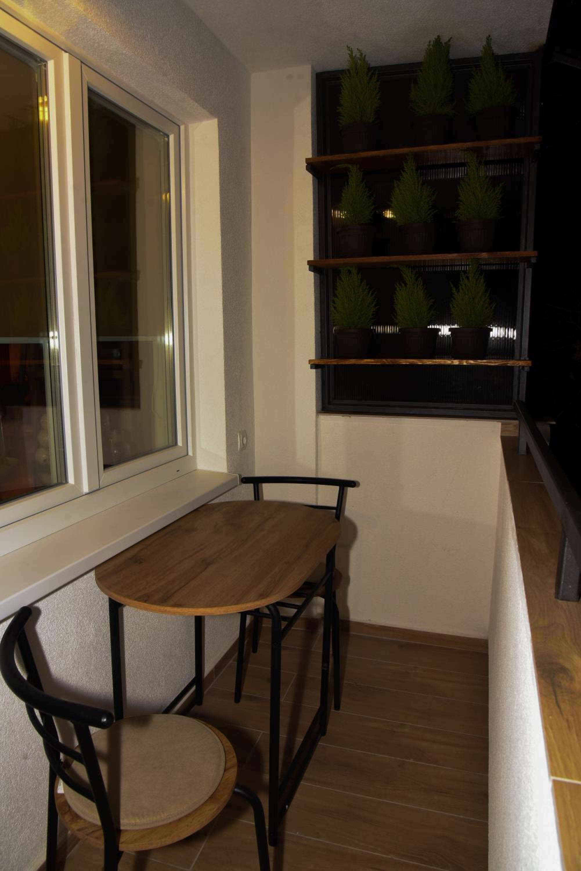 Mina Apartment