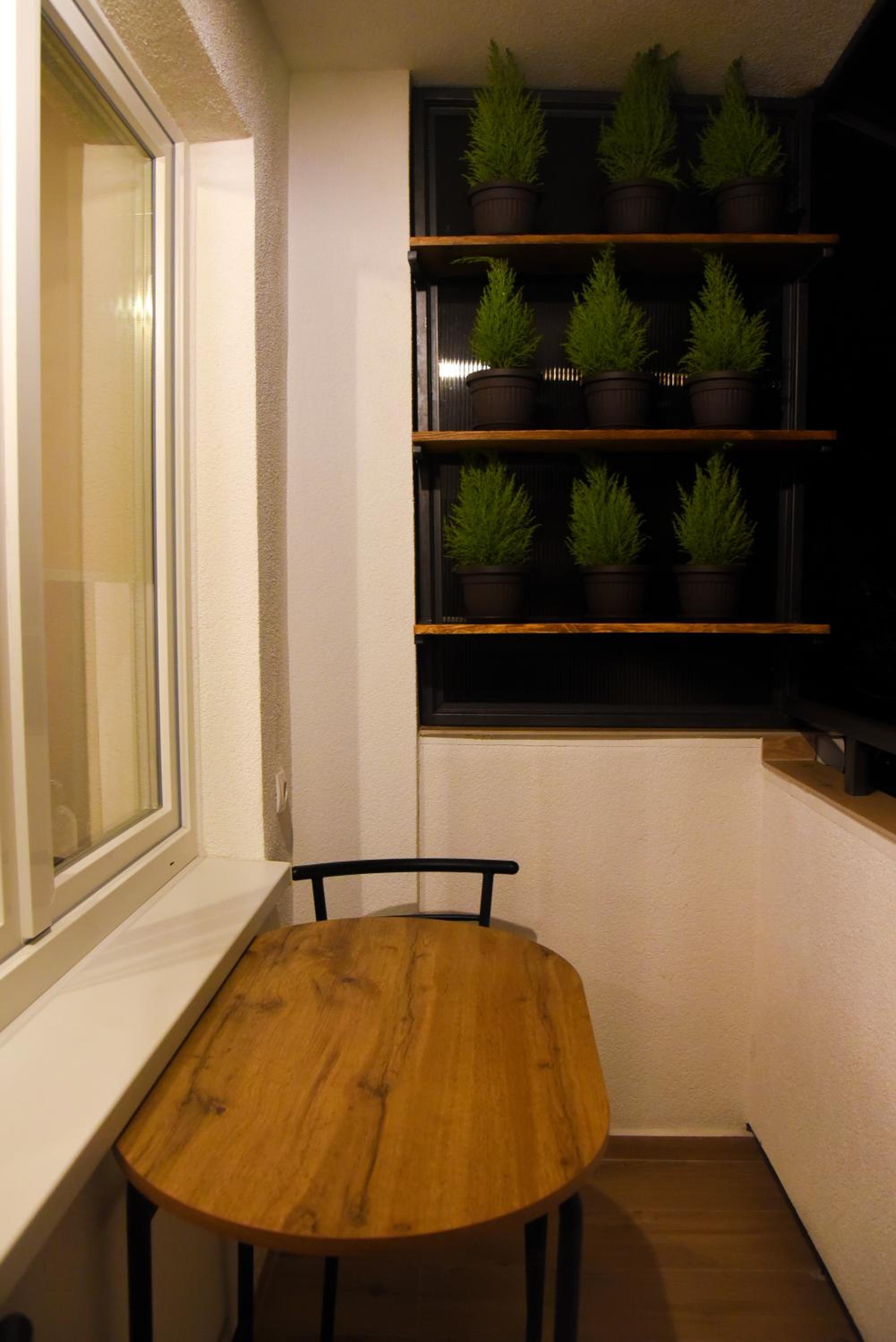 Mina Apartment