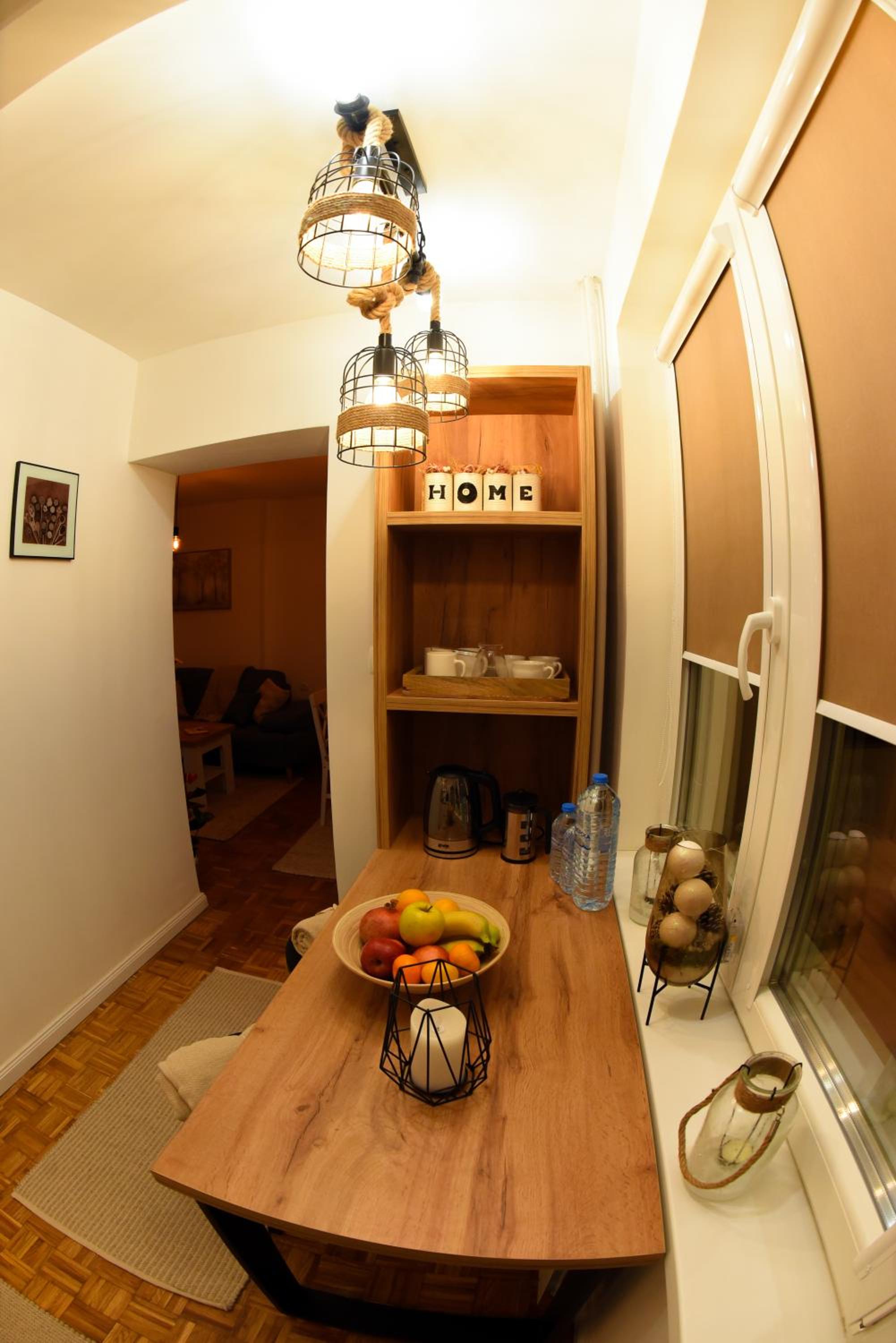 Mina Apartment