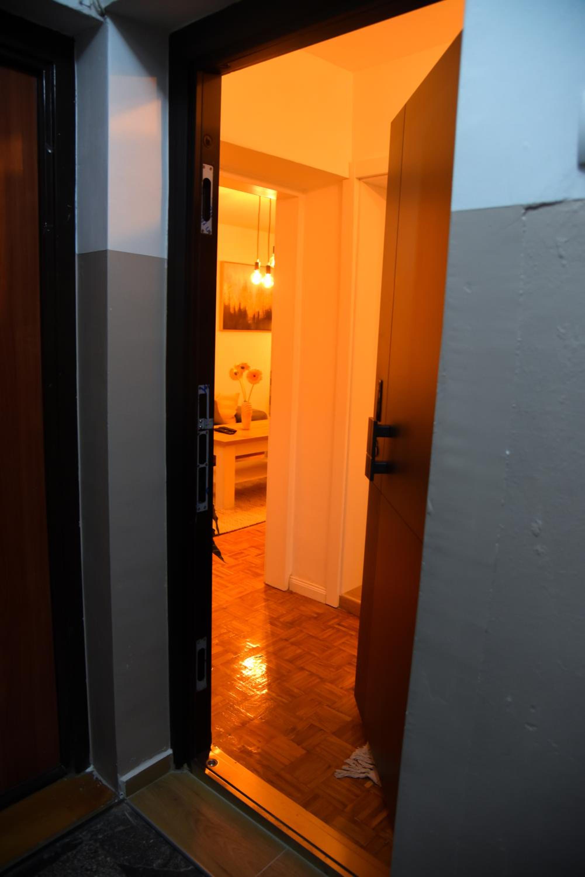 Mina Apartment