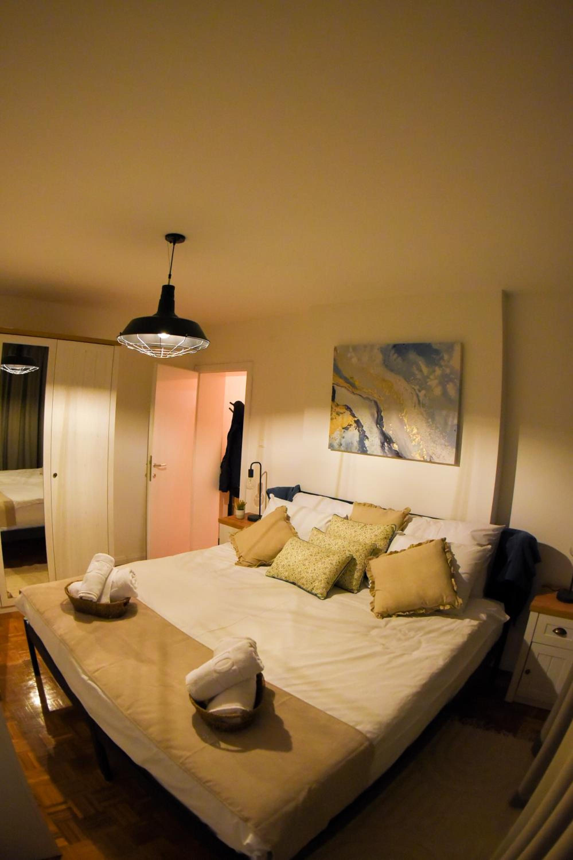 Mina Apartment