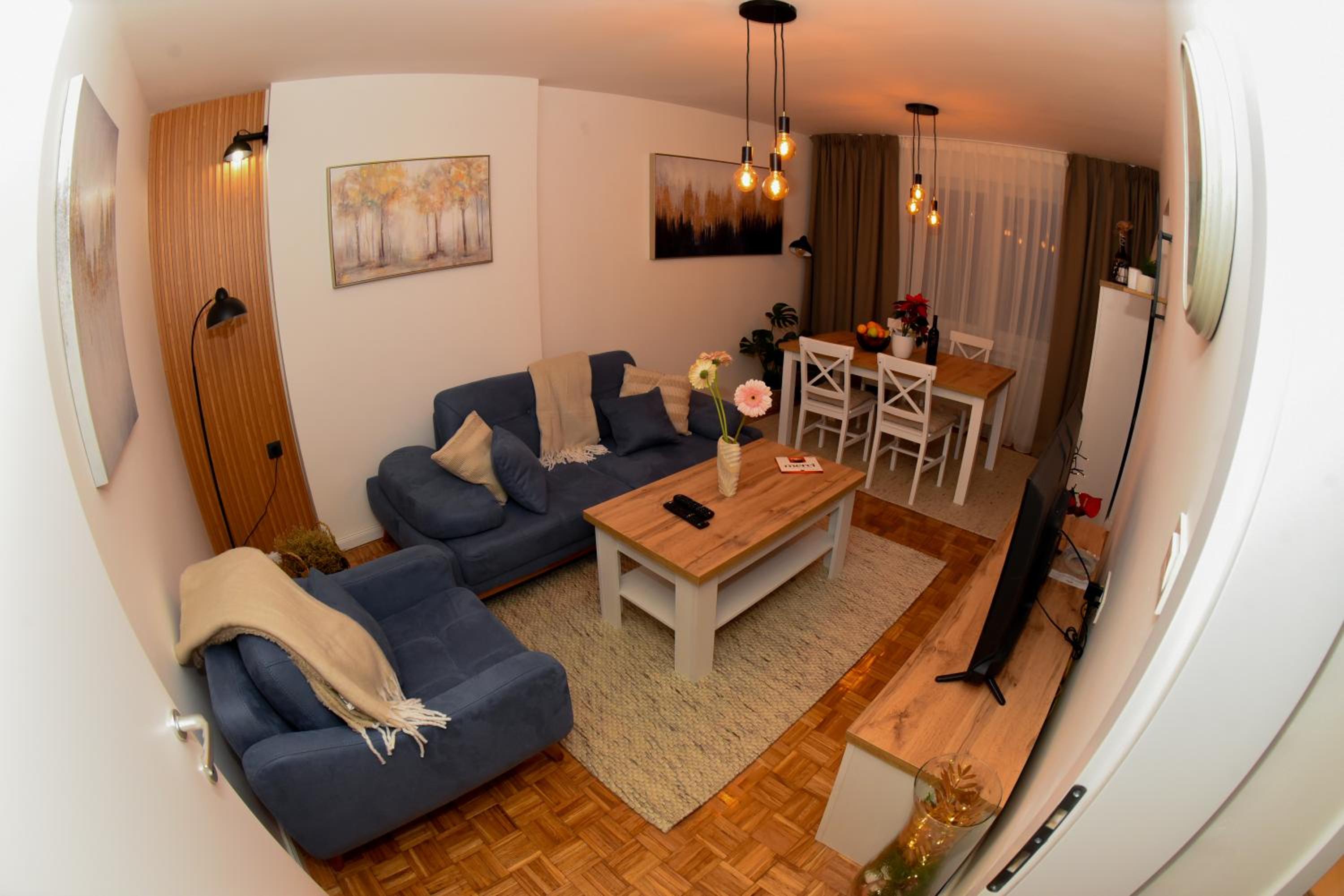 Mina Apartment