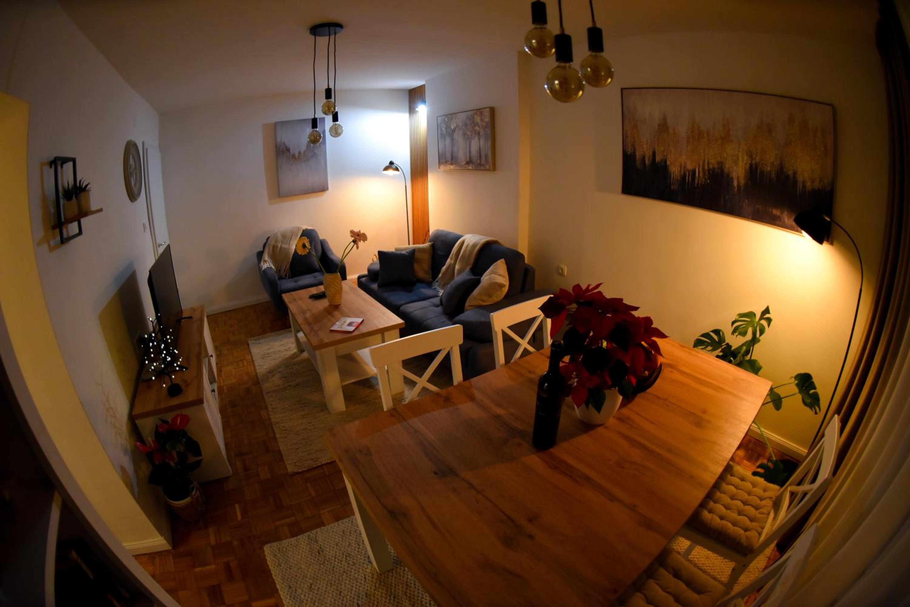 Mina Apartment