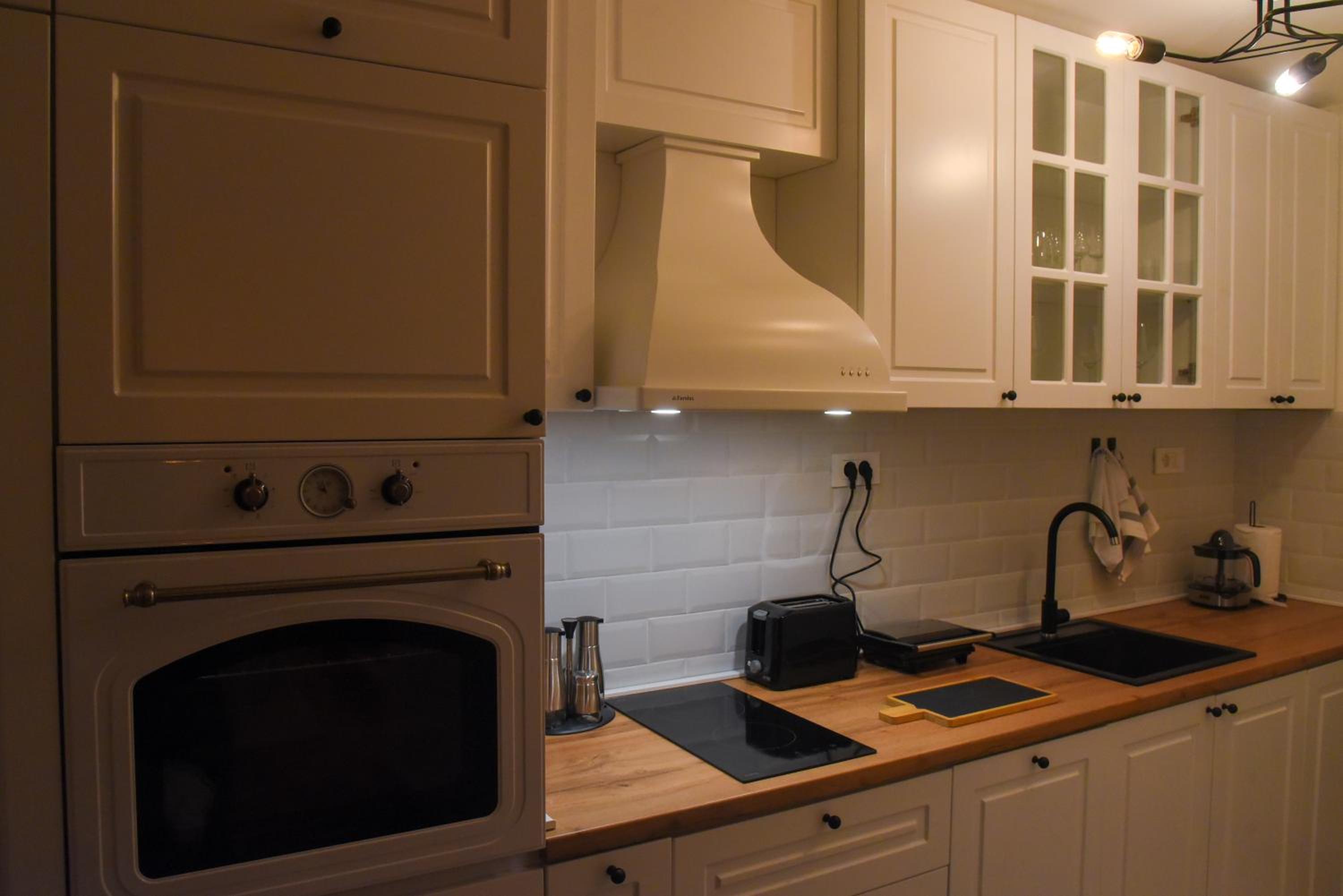 Mina Apartment