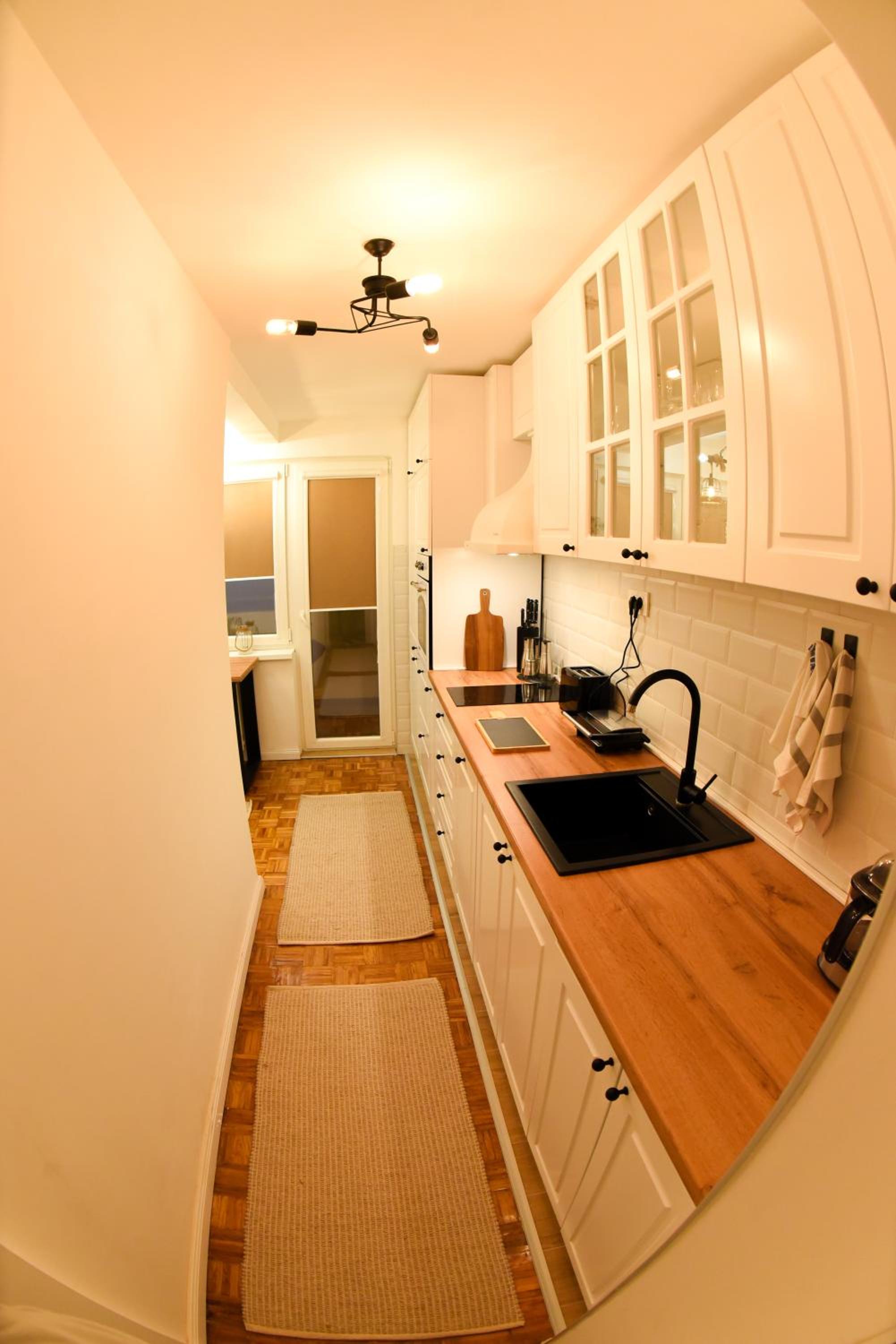 Mina Apartment