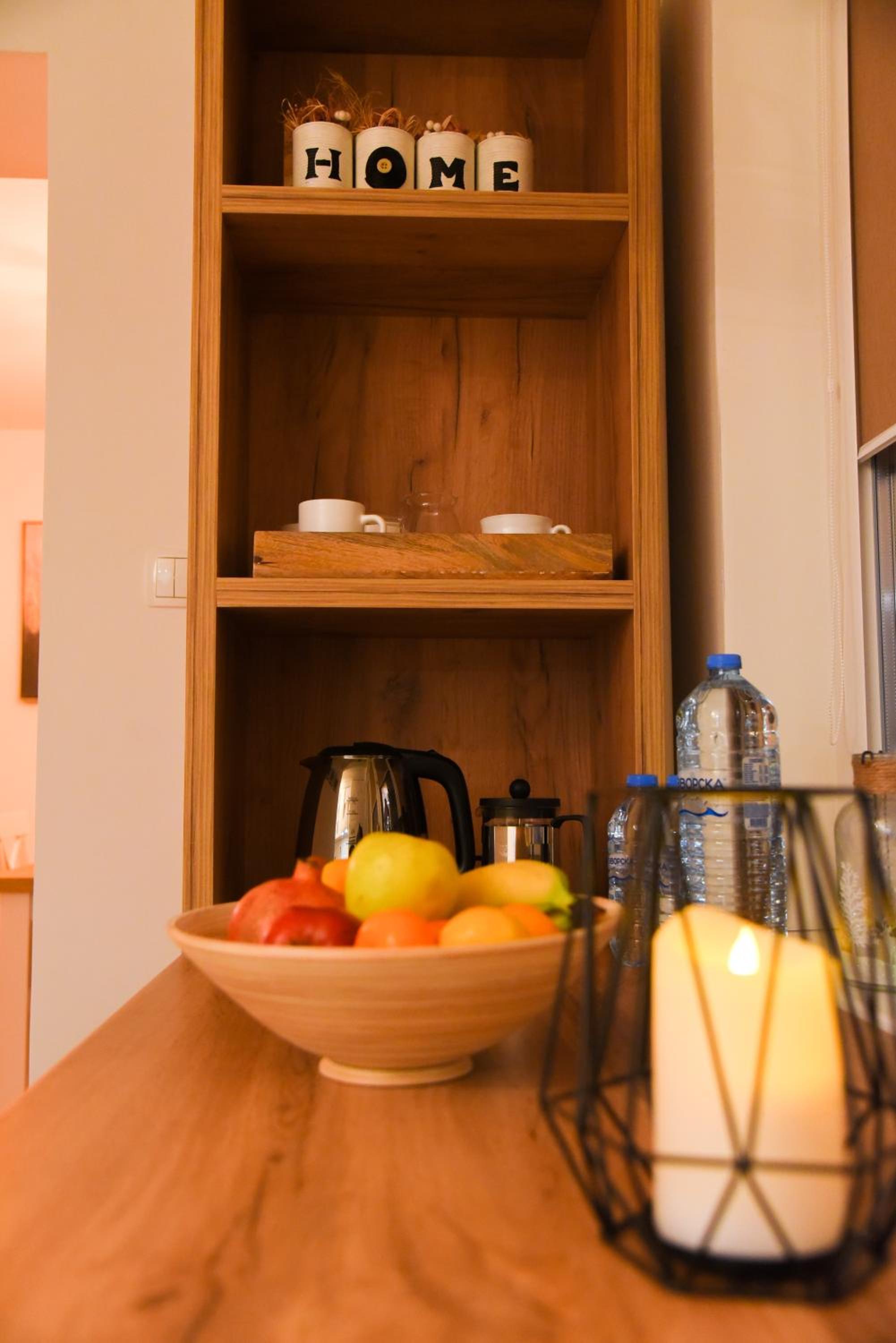 Mina Apartment