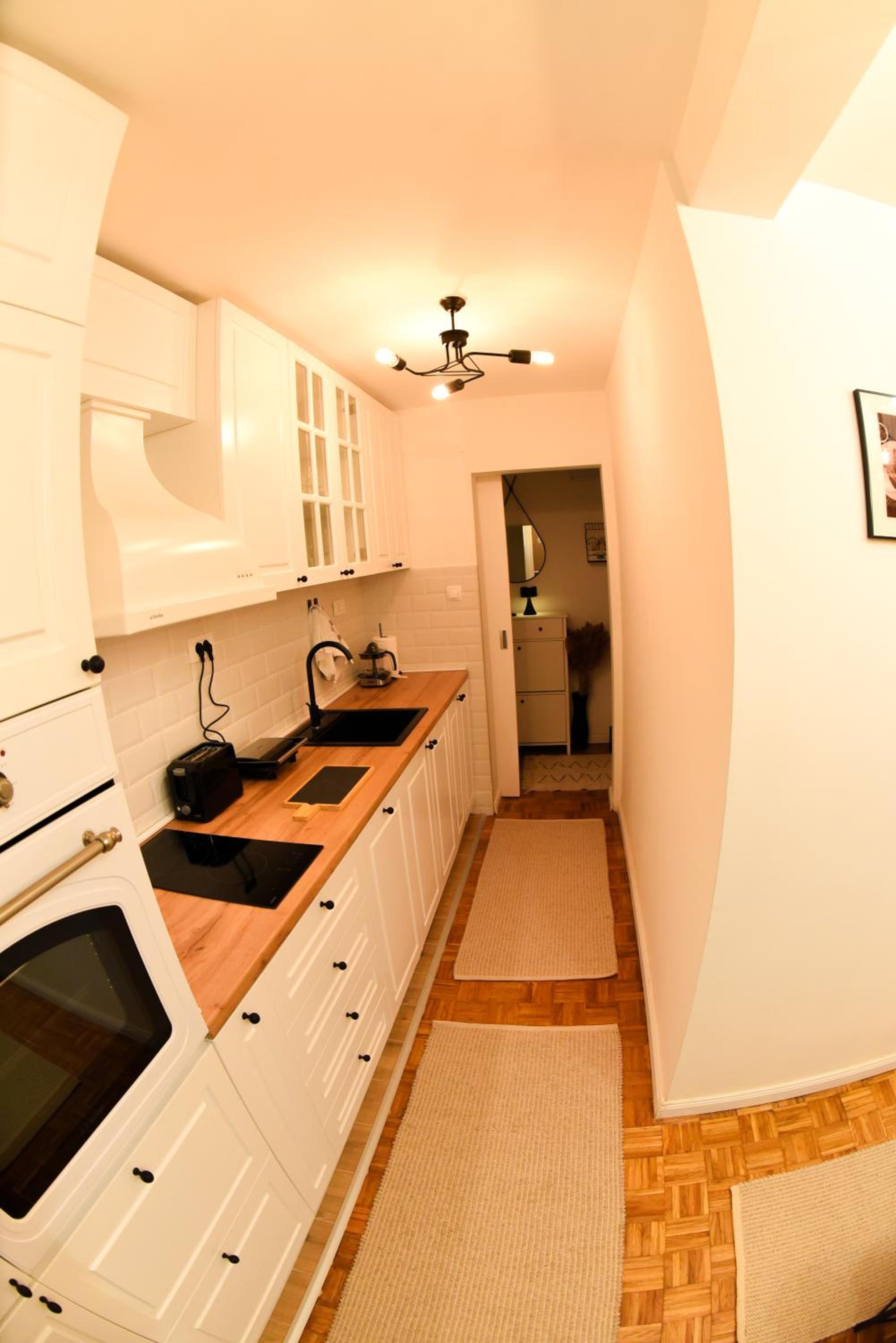 Mina Apartment