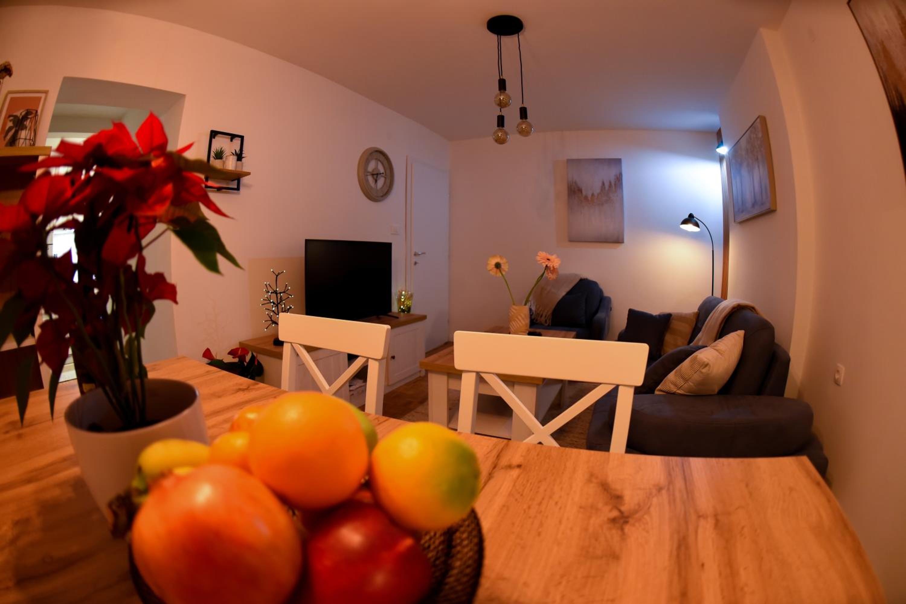 Mina Apartment