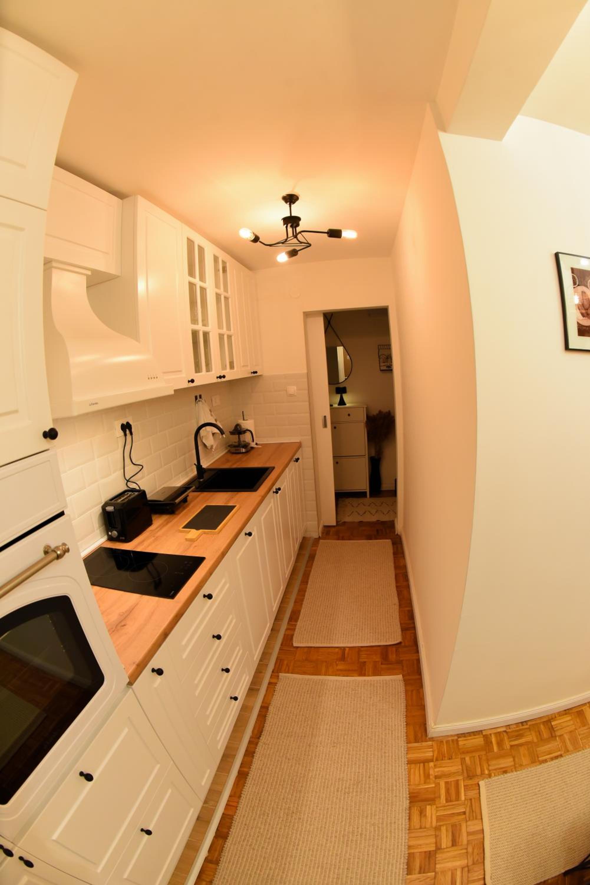 Mina Apartment