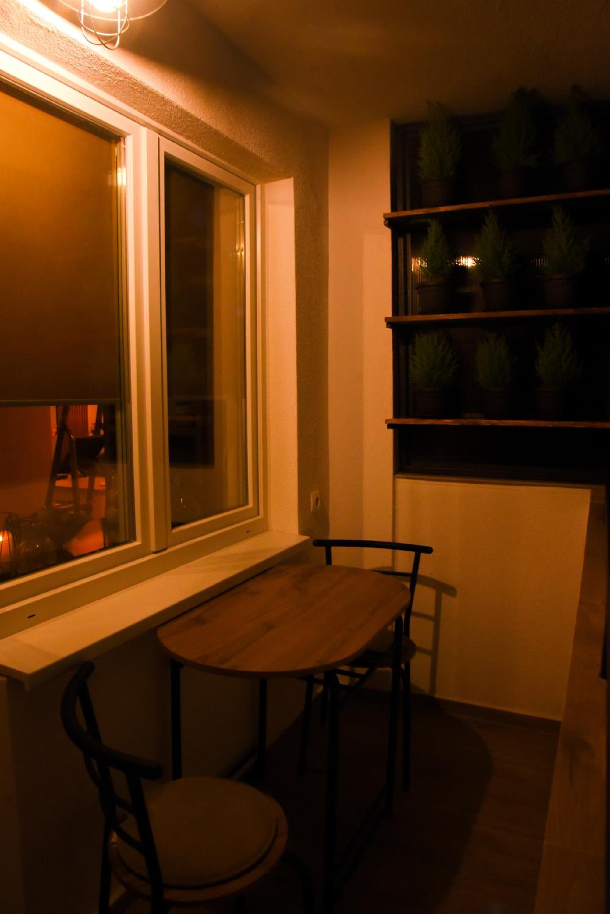 Mina Apartment
