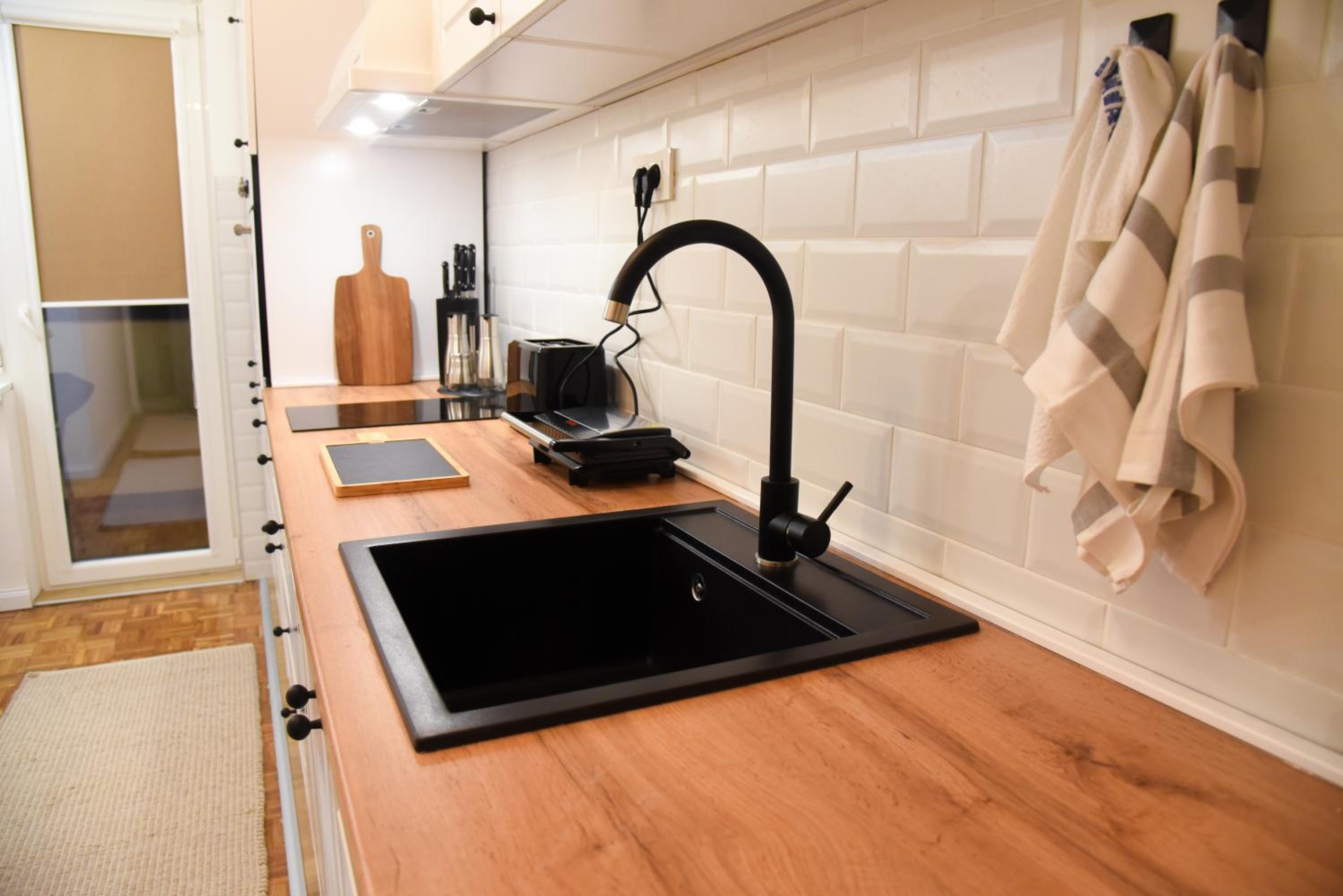 Mina Apartment