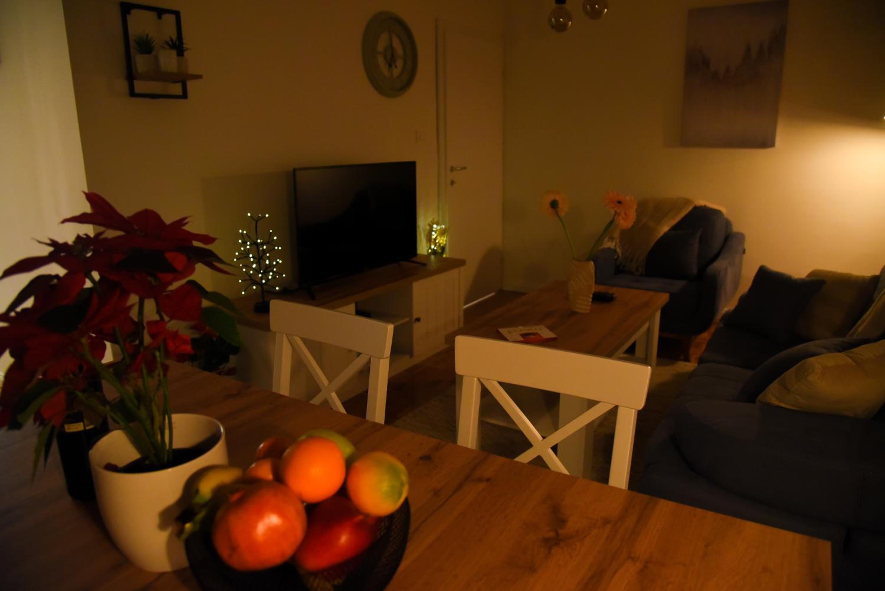 Mina Apartment