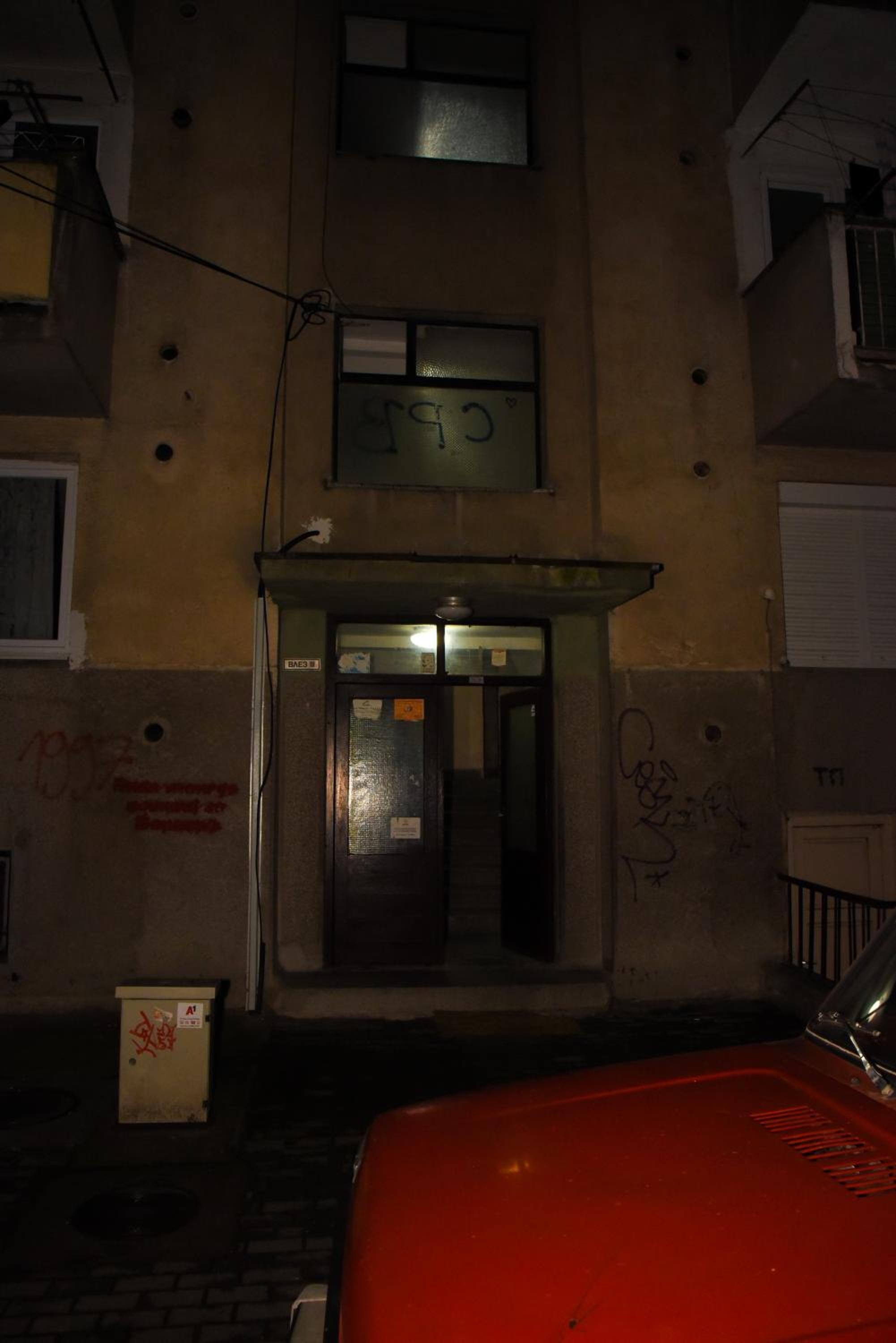 Mina Apartment