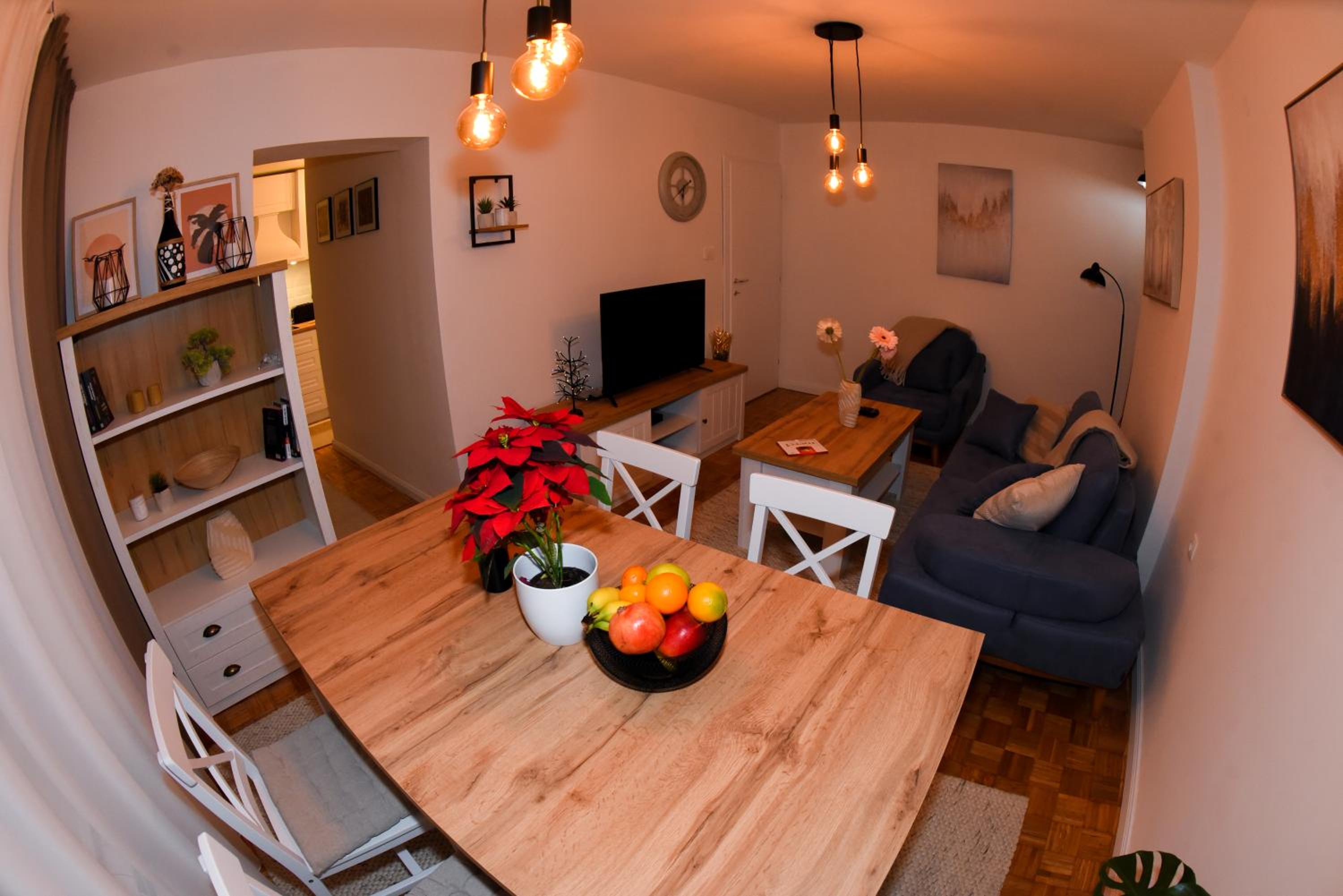 Mina Apartment