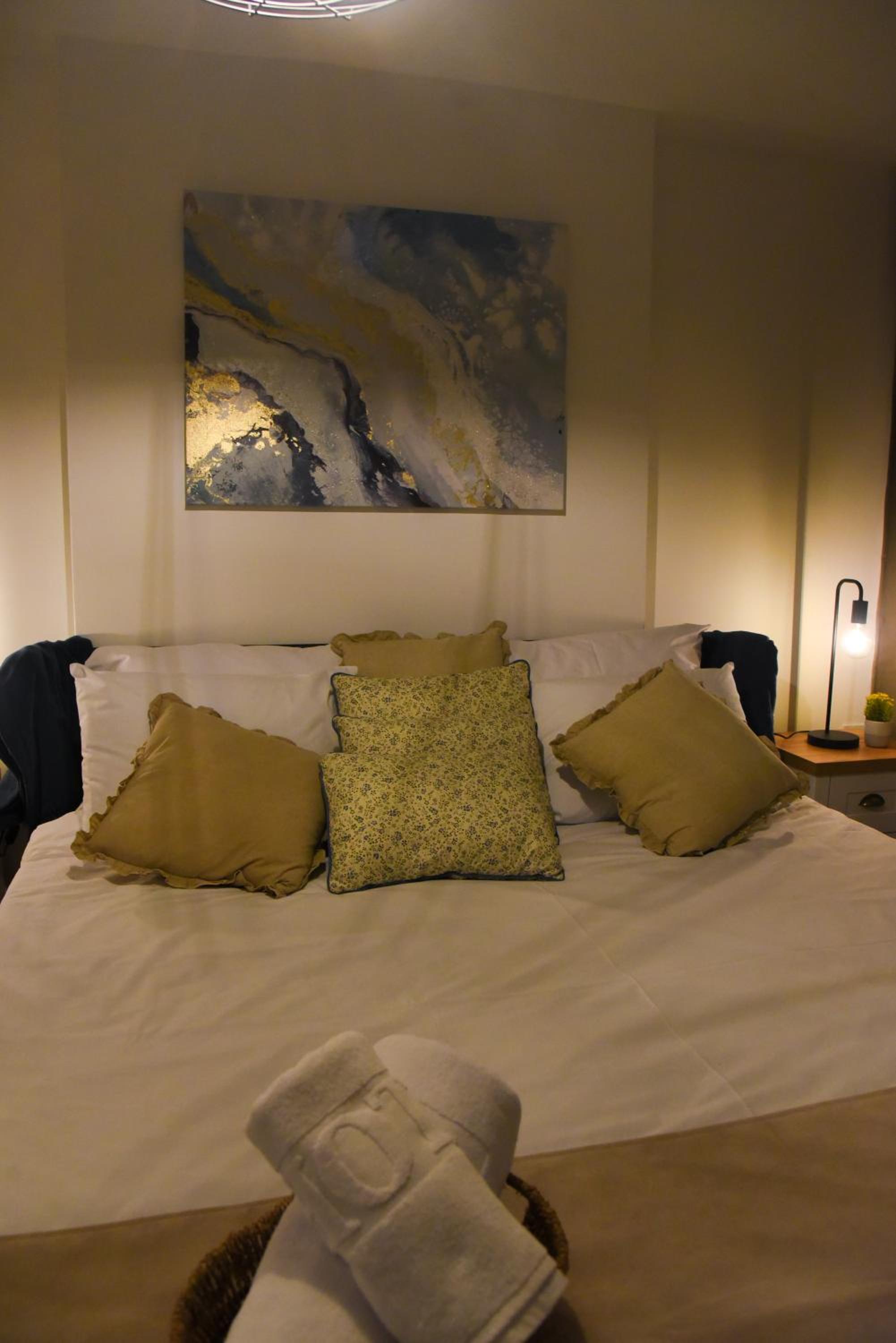 Mina Apartment