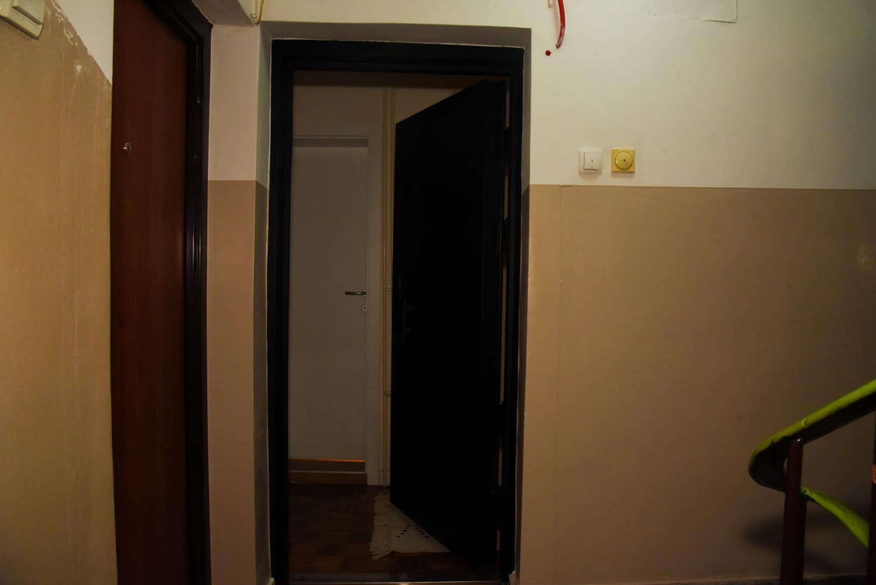 Mina Apartment
