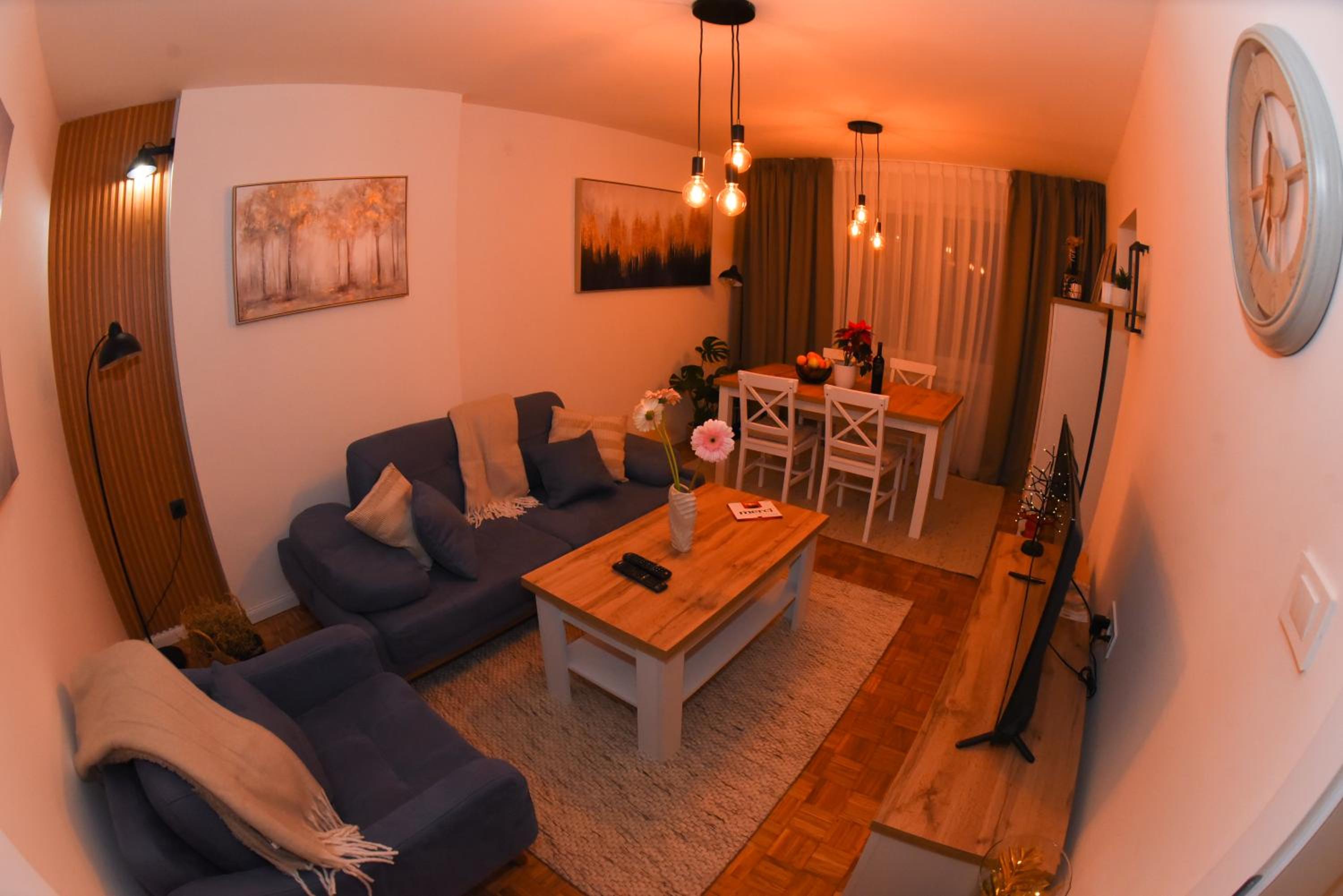 Mina Apartment