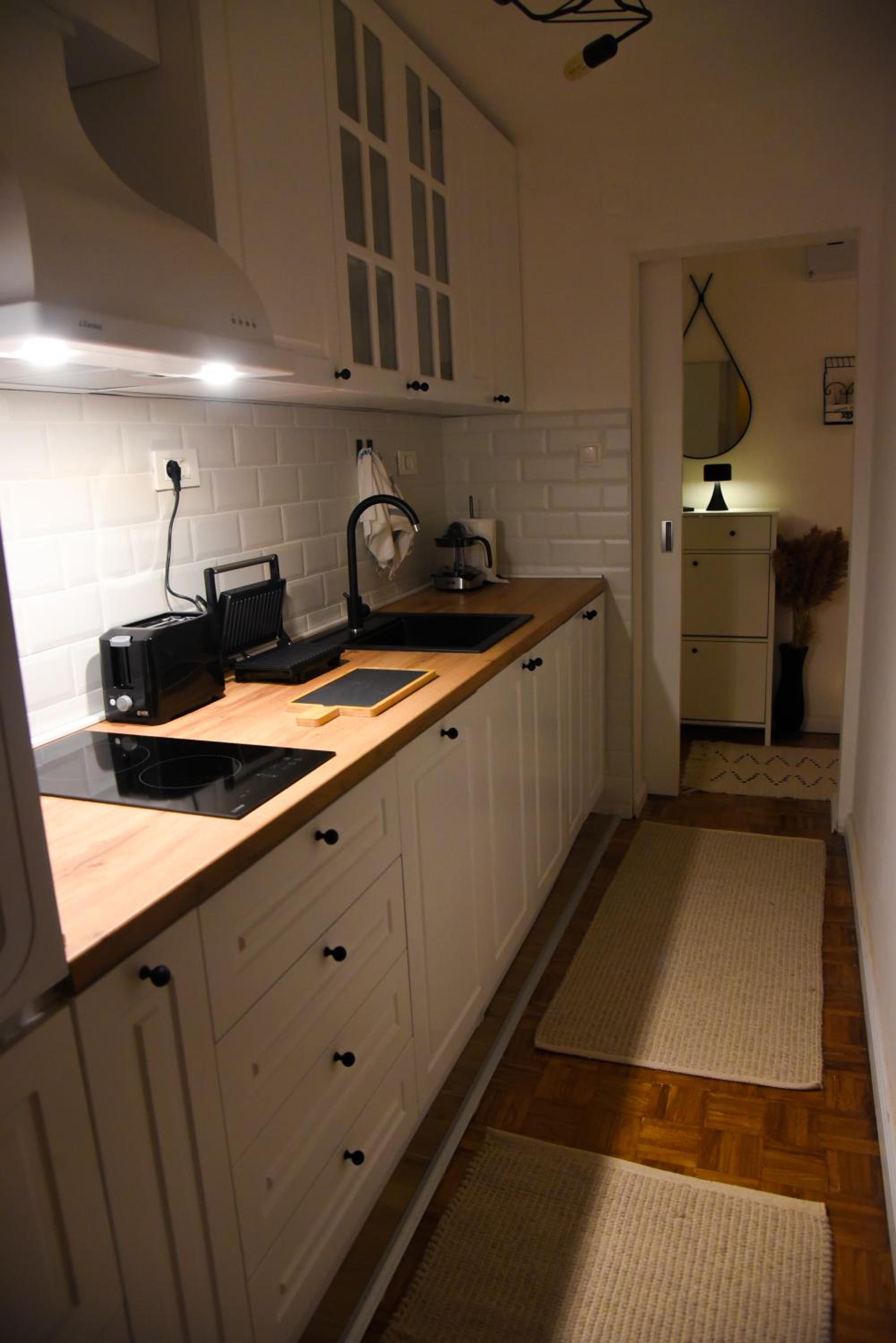 Mina Apartment