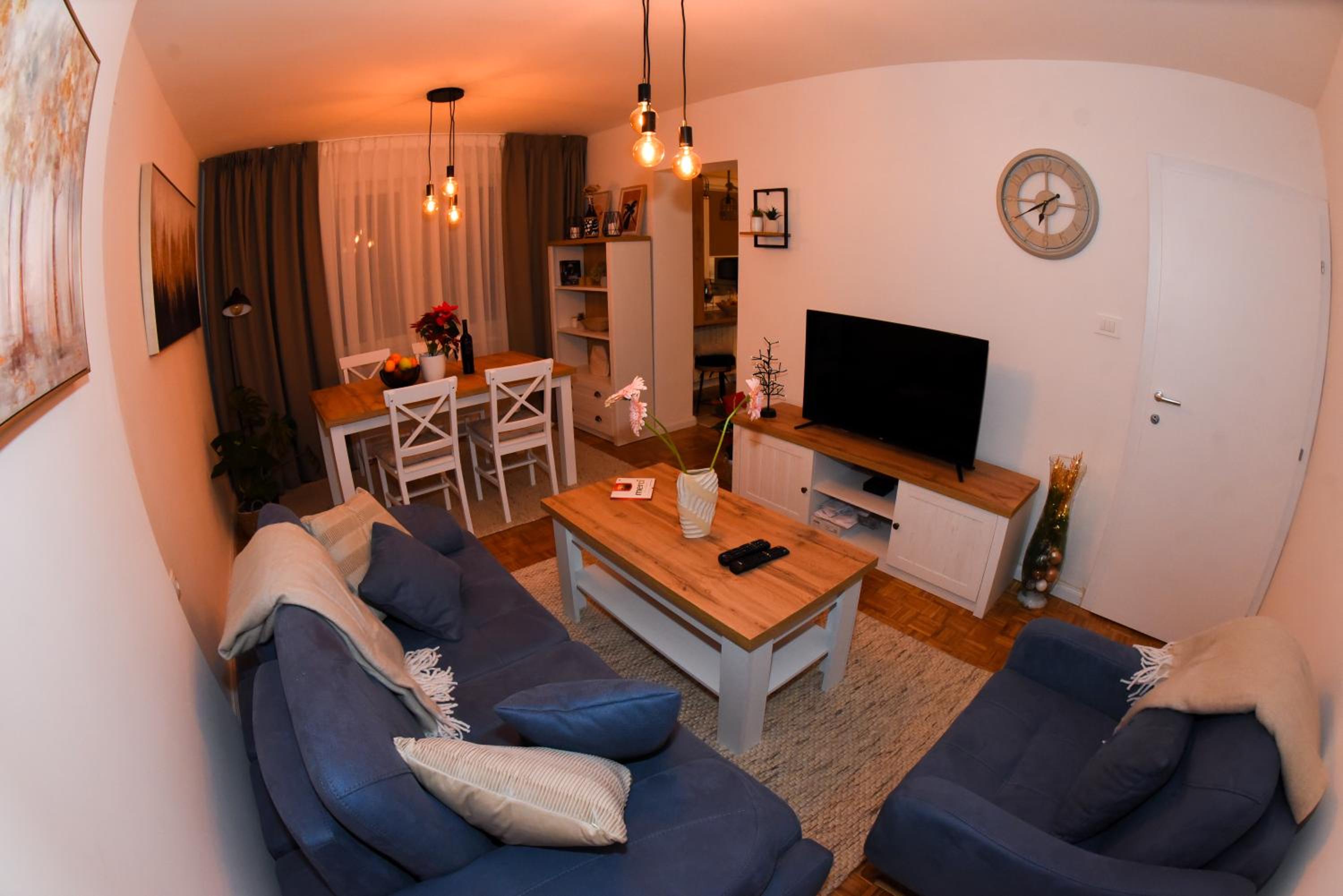 Mina Apartment