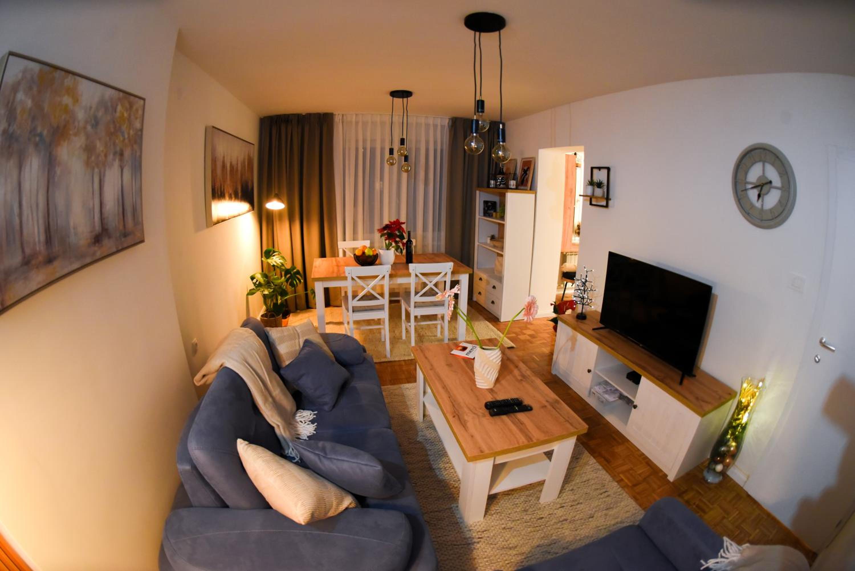 Mina Apartment