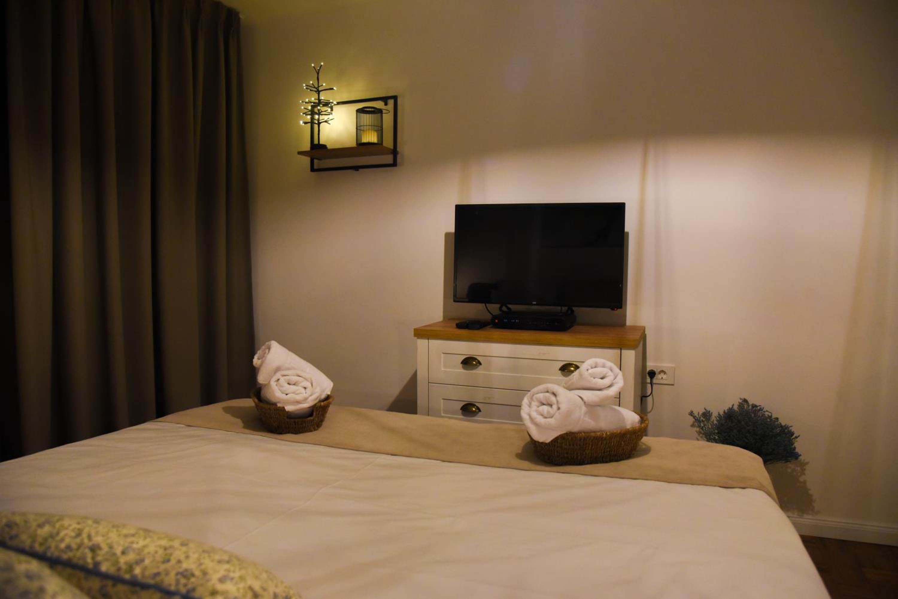 Mina Apartment
