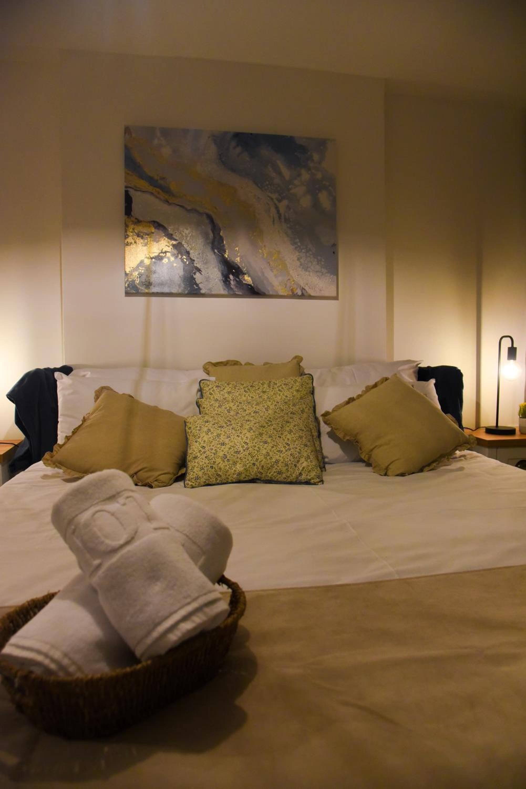 Mina Apartment