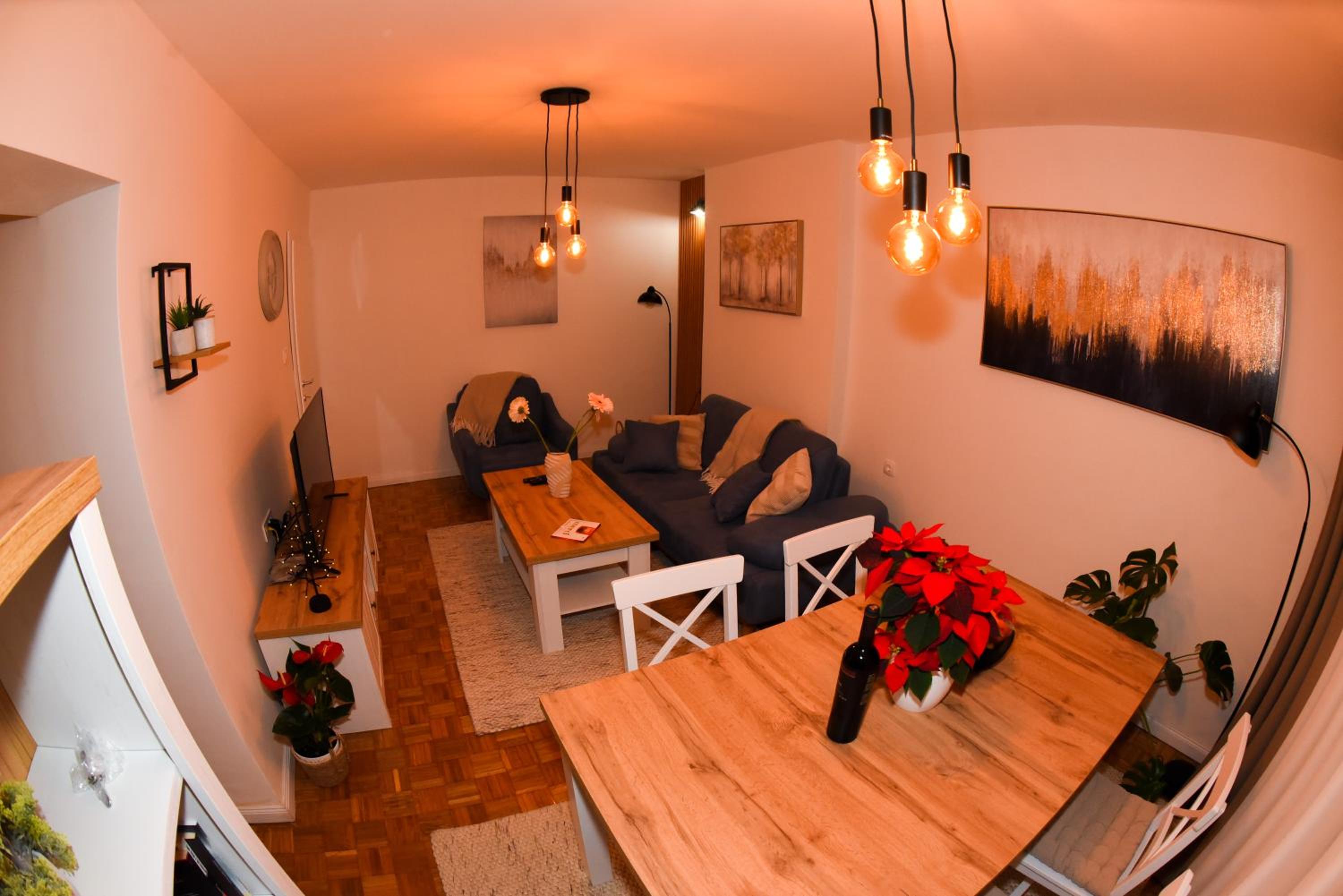 Mina Apartment