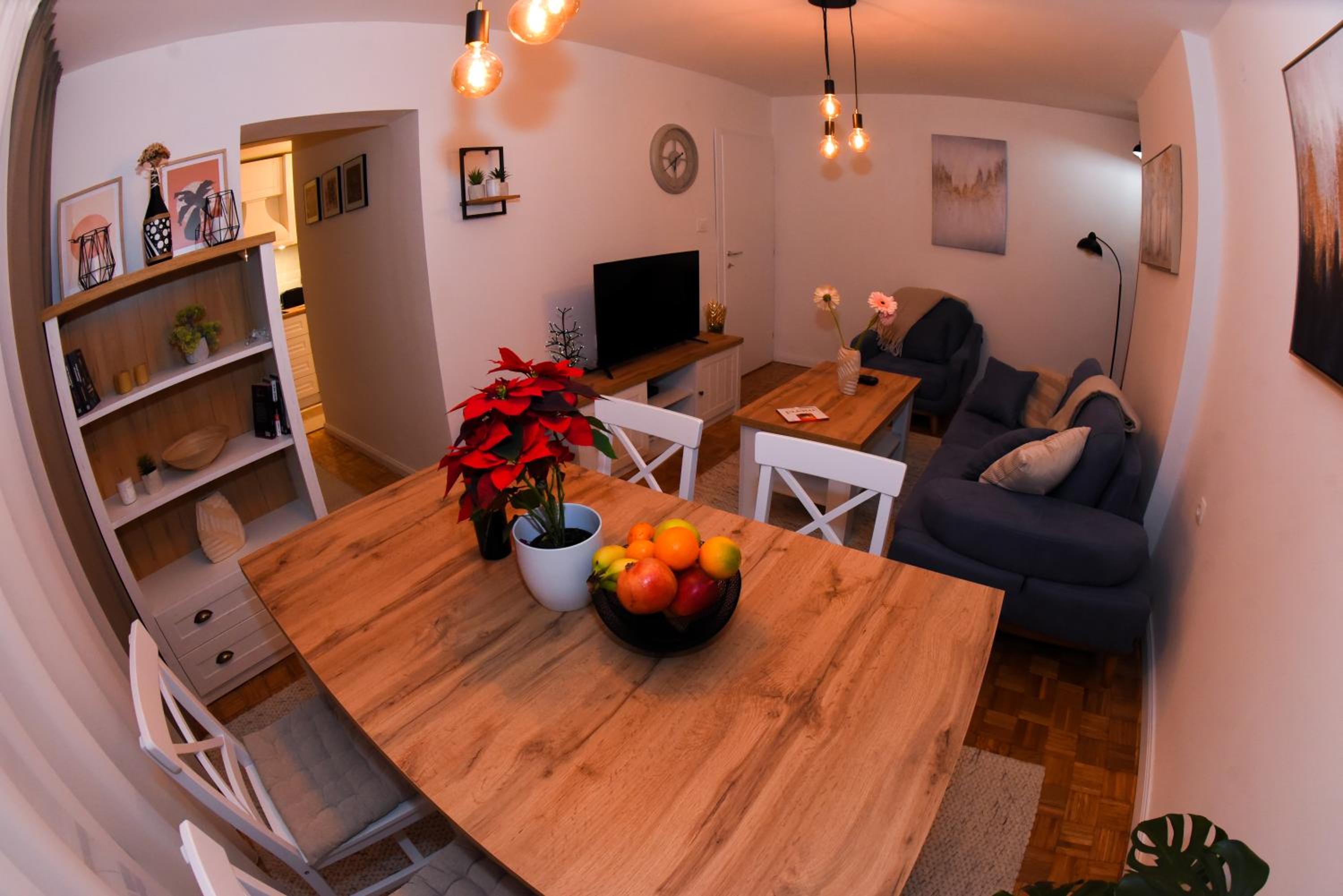 Mina Apartment
