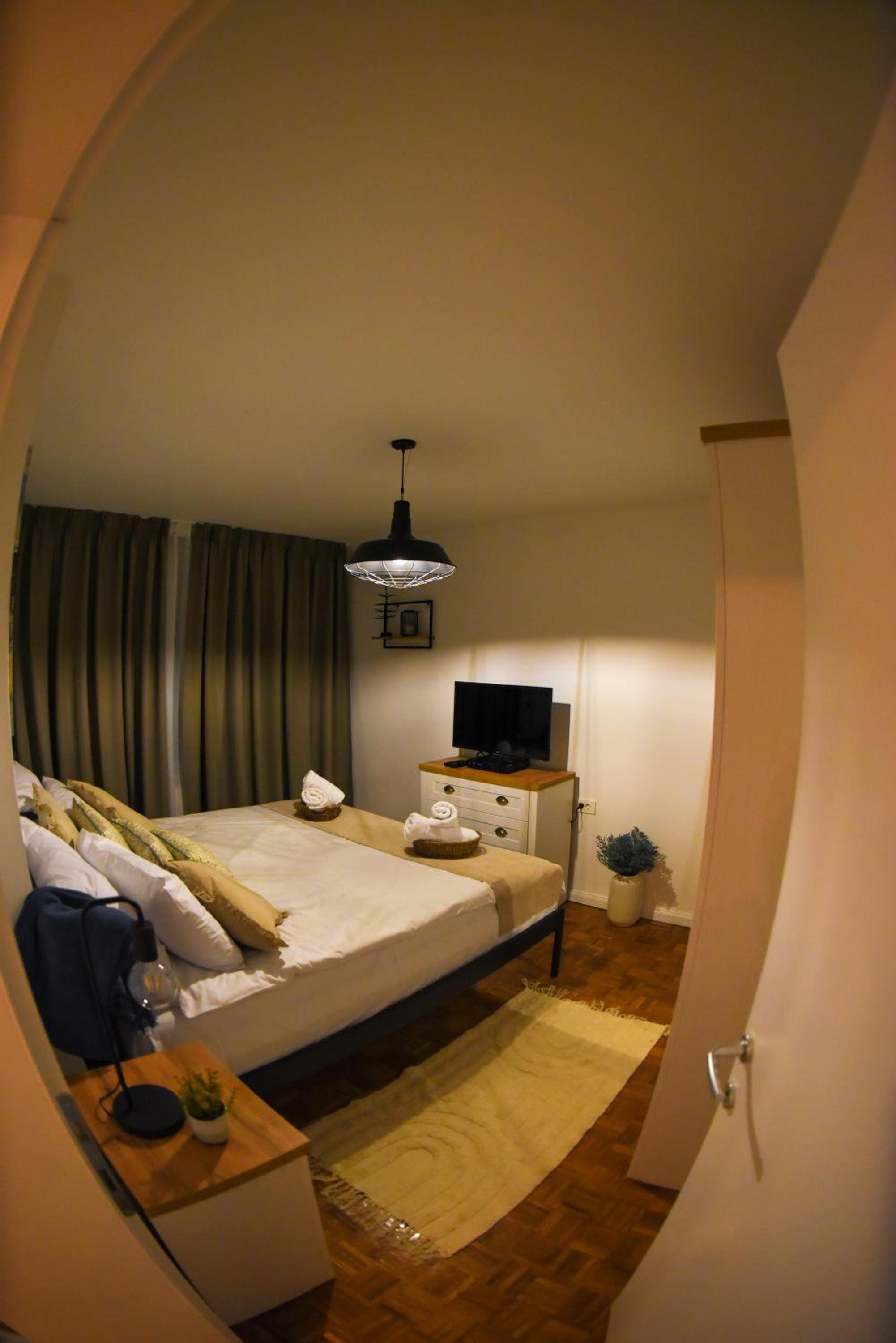 Mina Apartment
