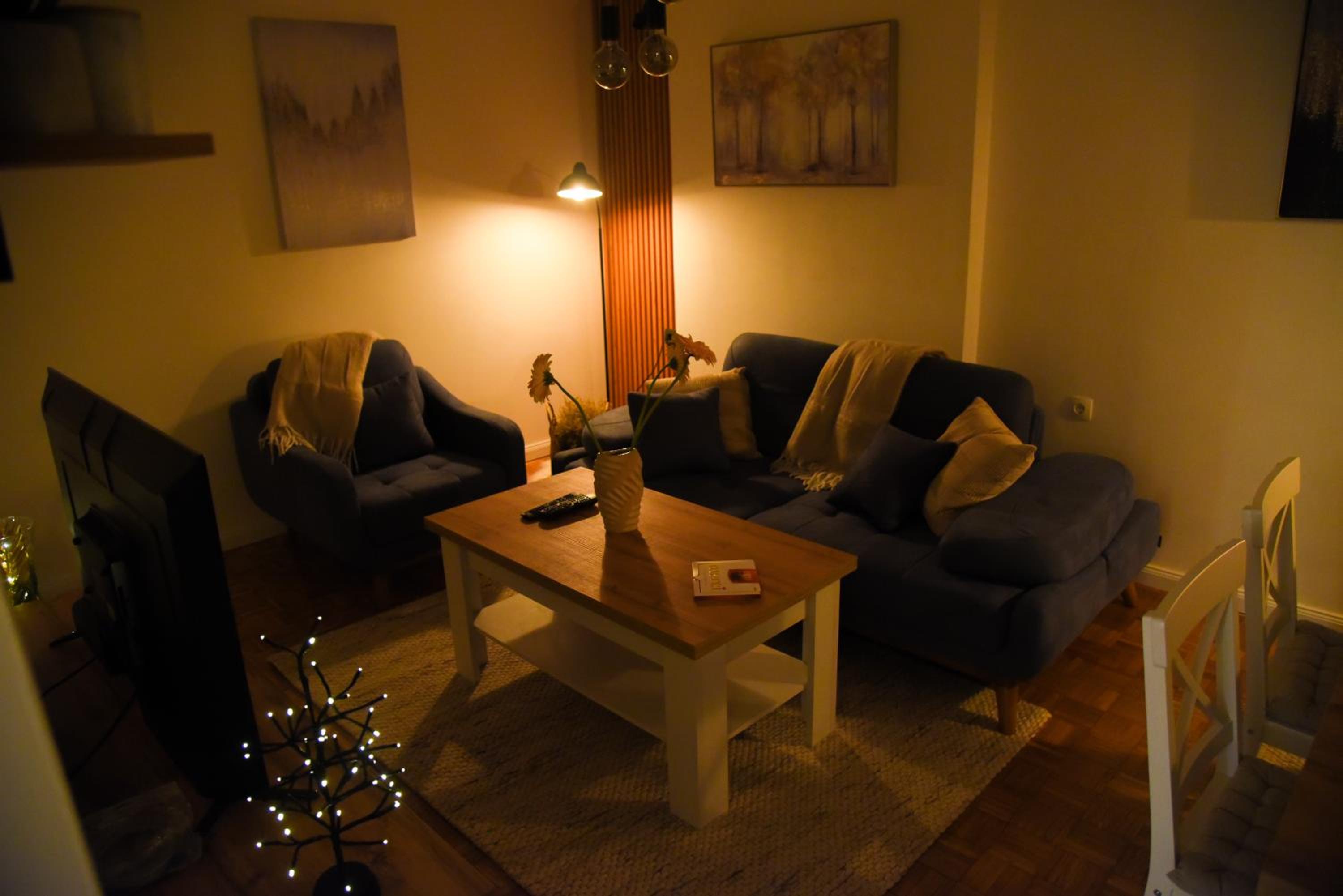Mina Apartment