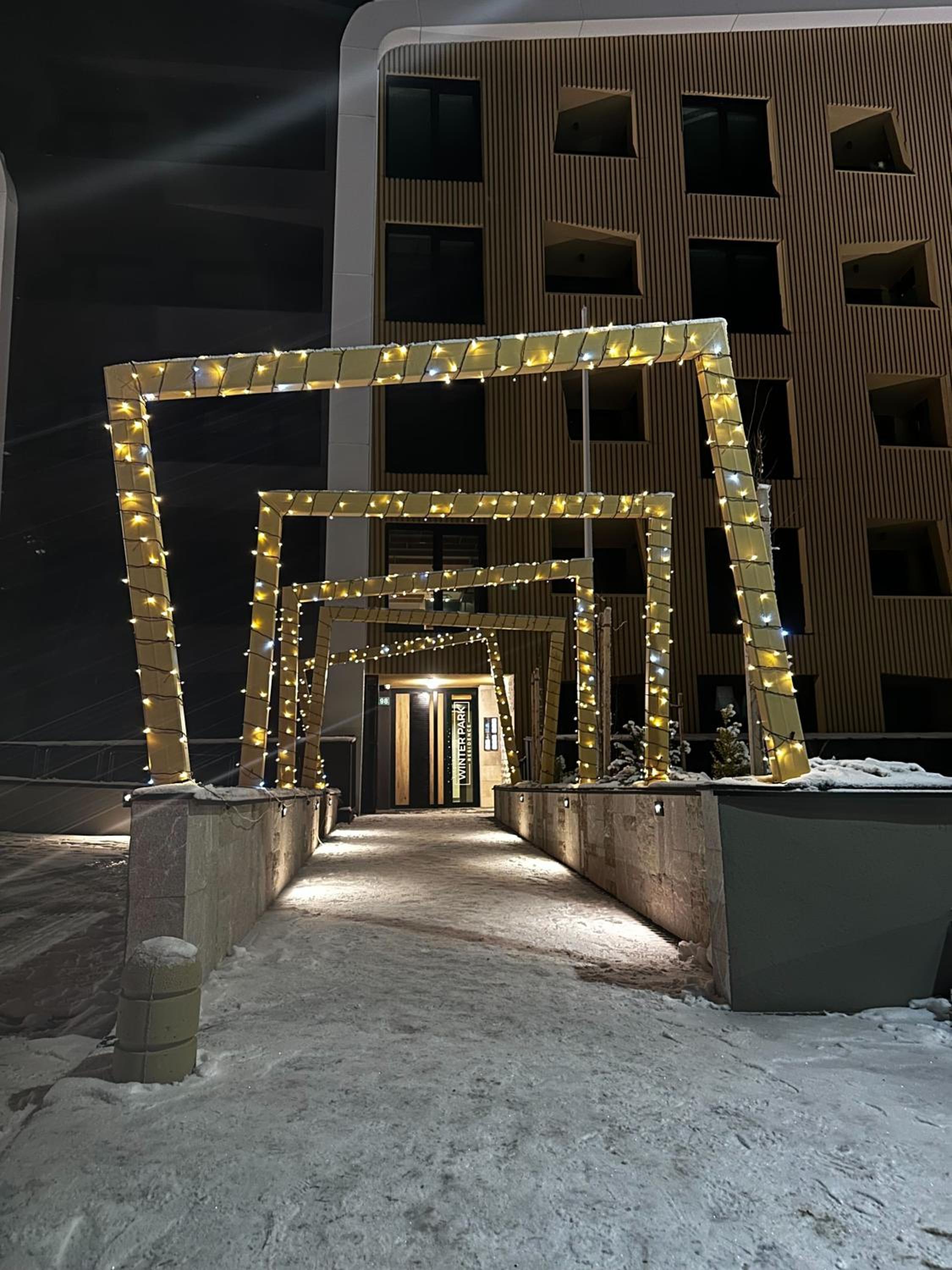 Apartment Aurora