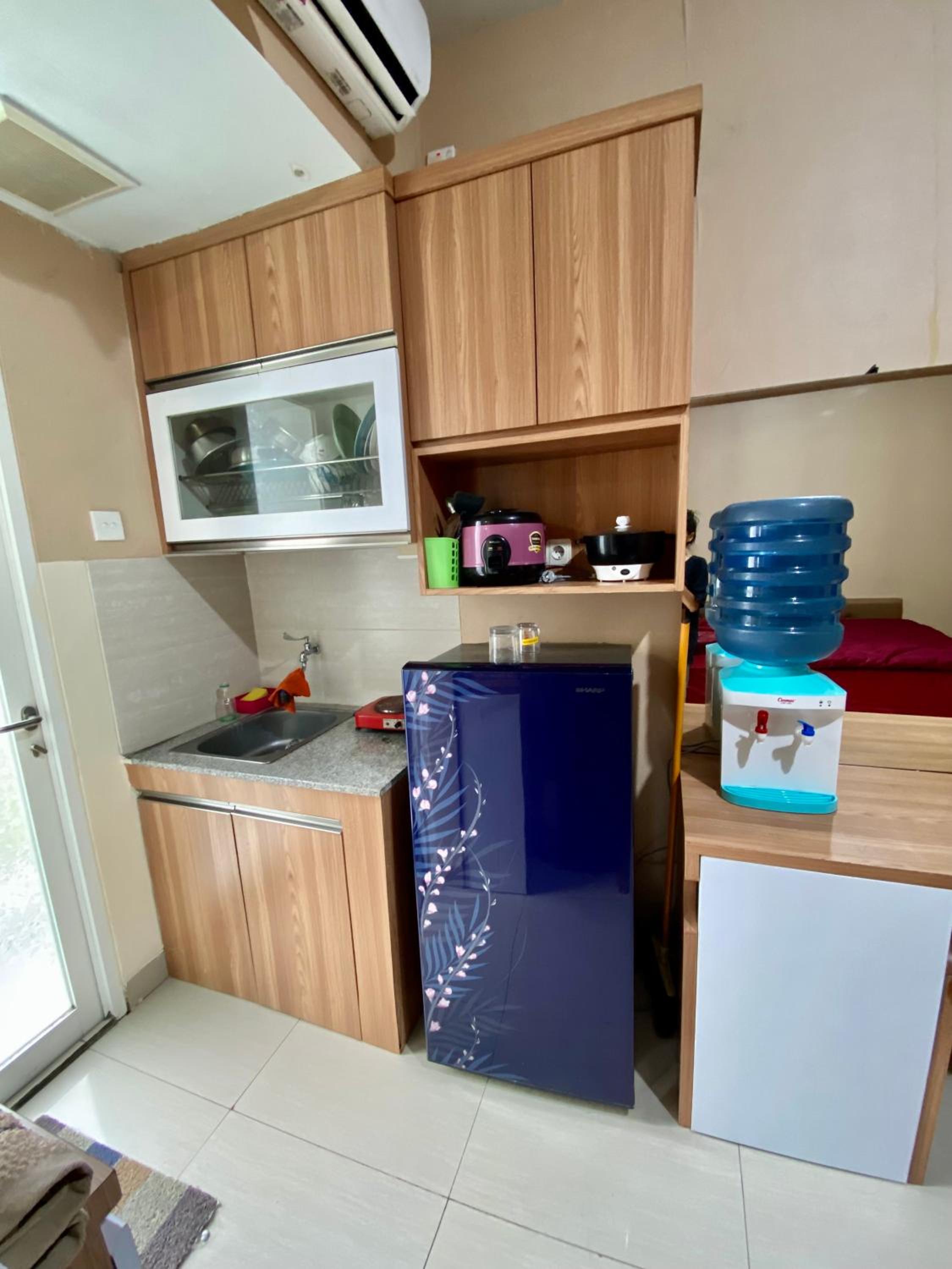 V apartment by AishAr property view 4
