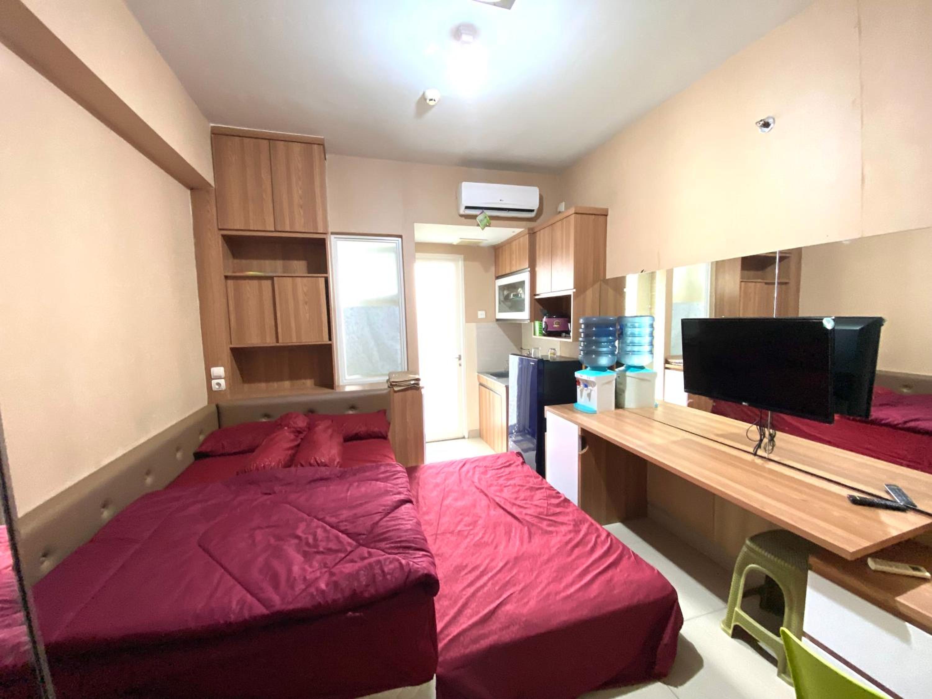 V apartment by AishAr property view 2