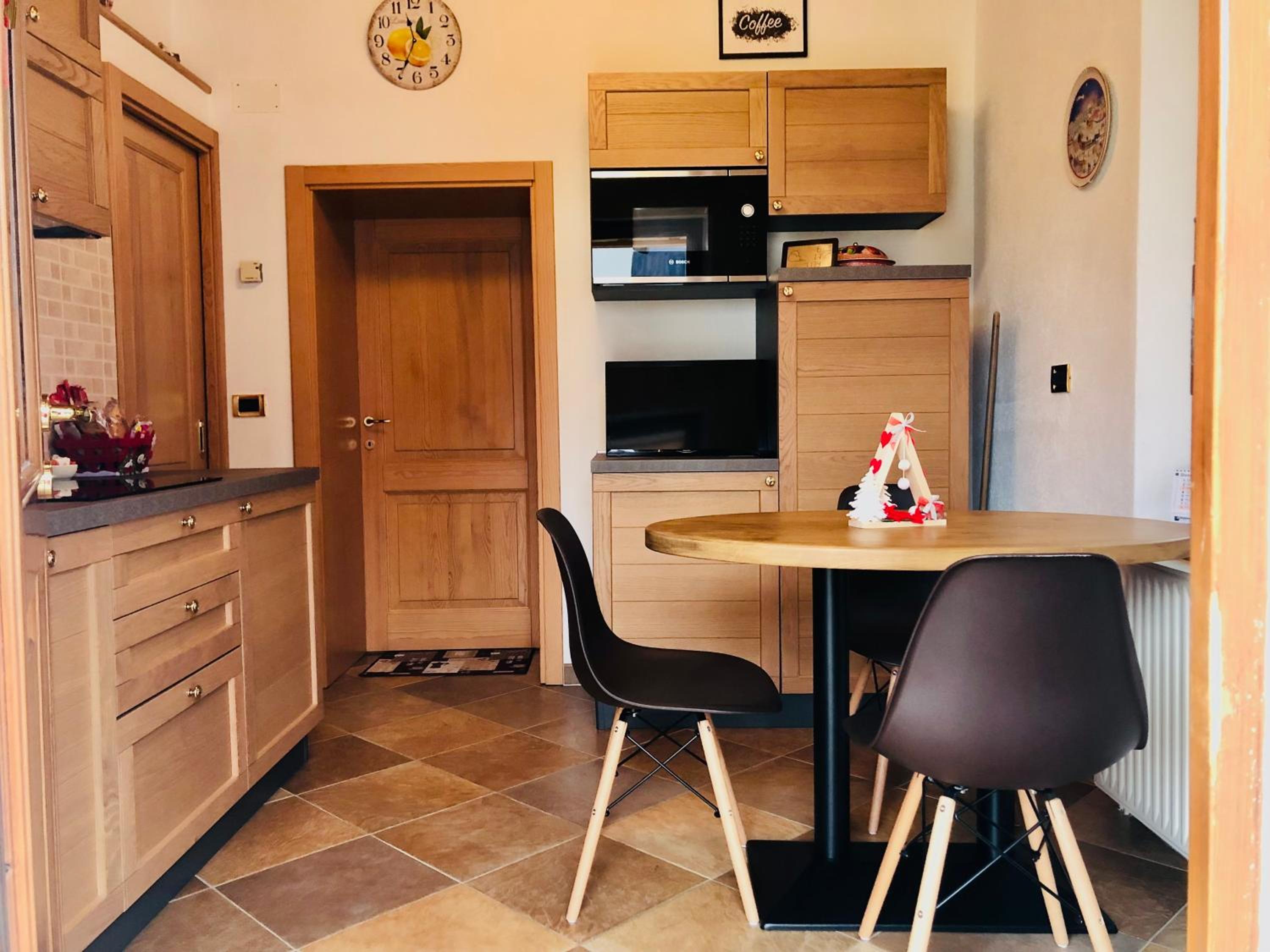 Residence Dolomiti